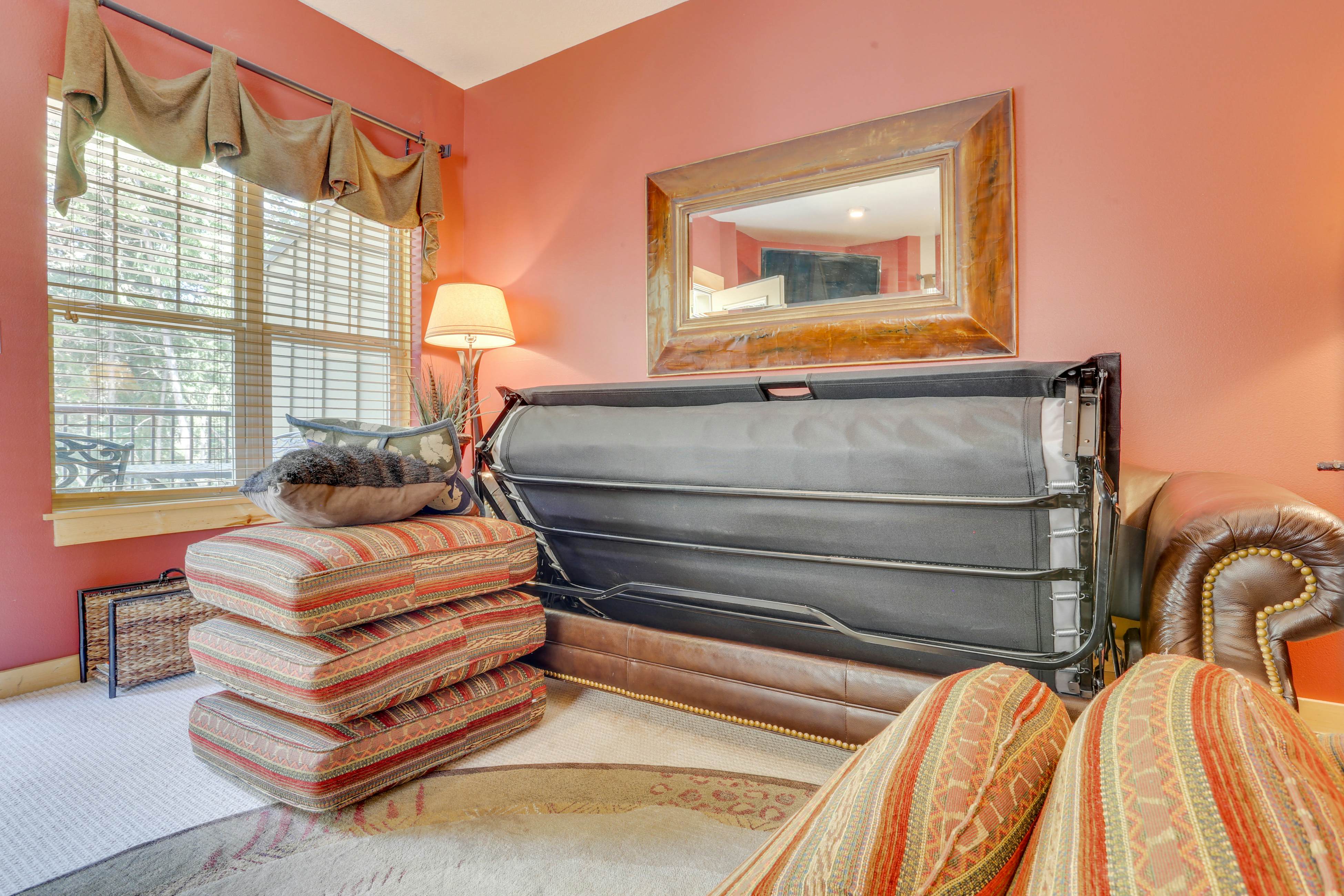 Wild West  -Collins Lake #11