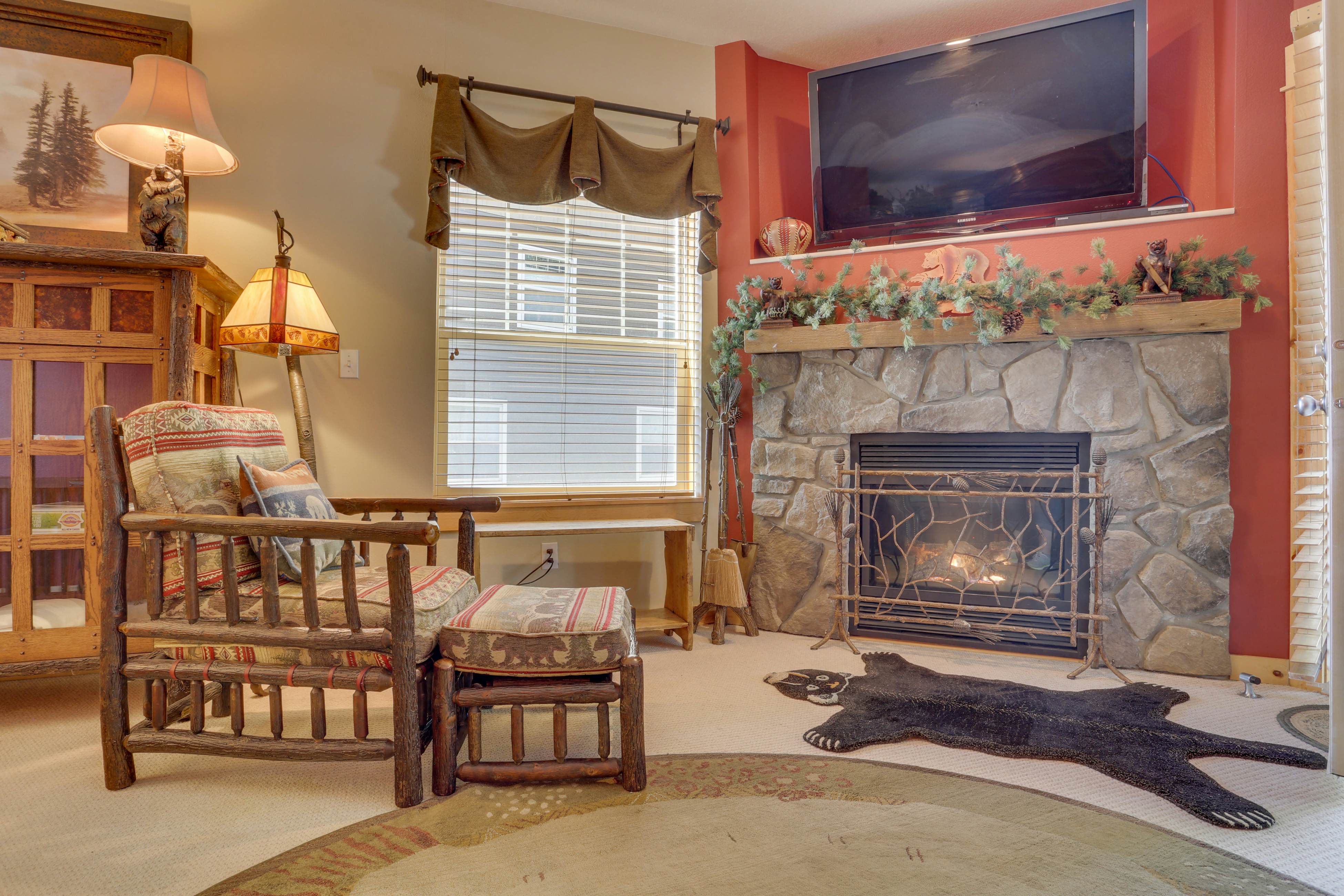 Wild West  -Collins Lake #11