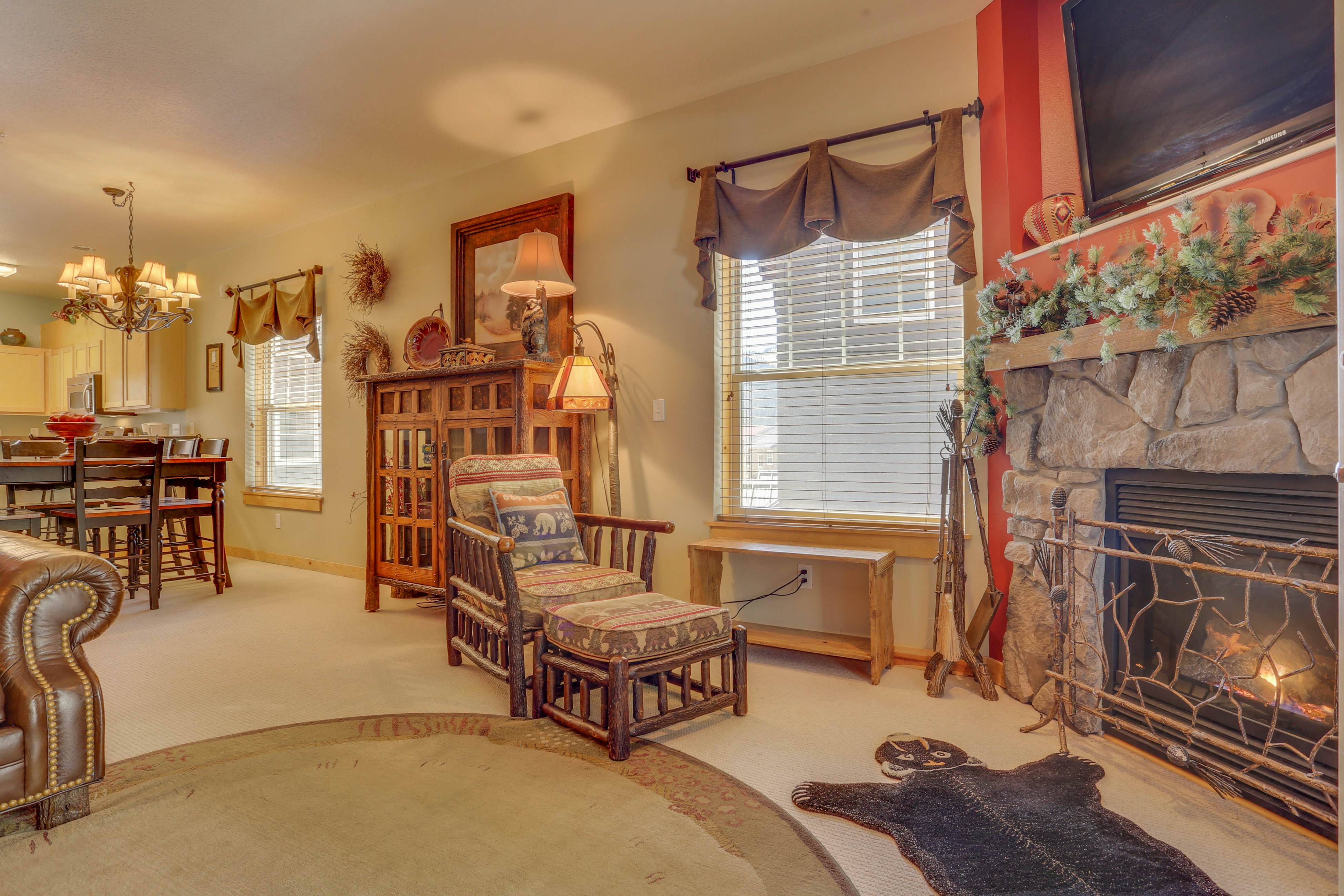 Wild West  -Collins Lake #11