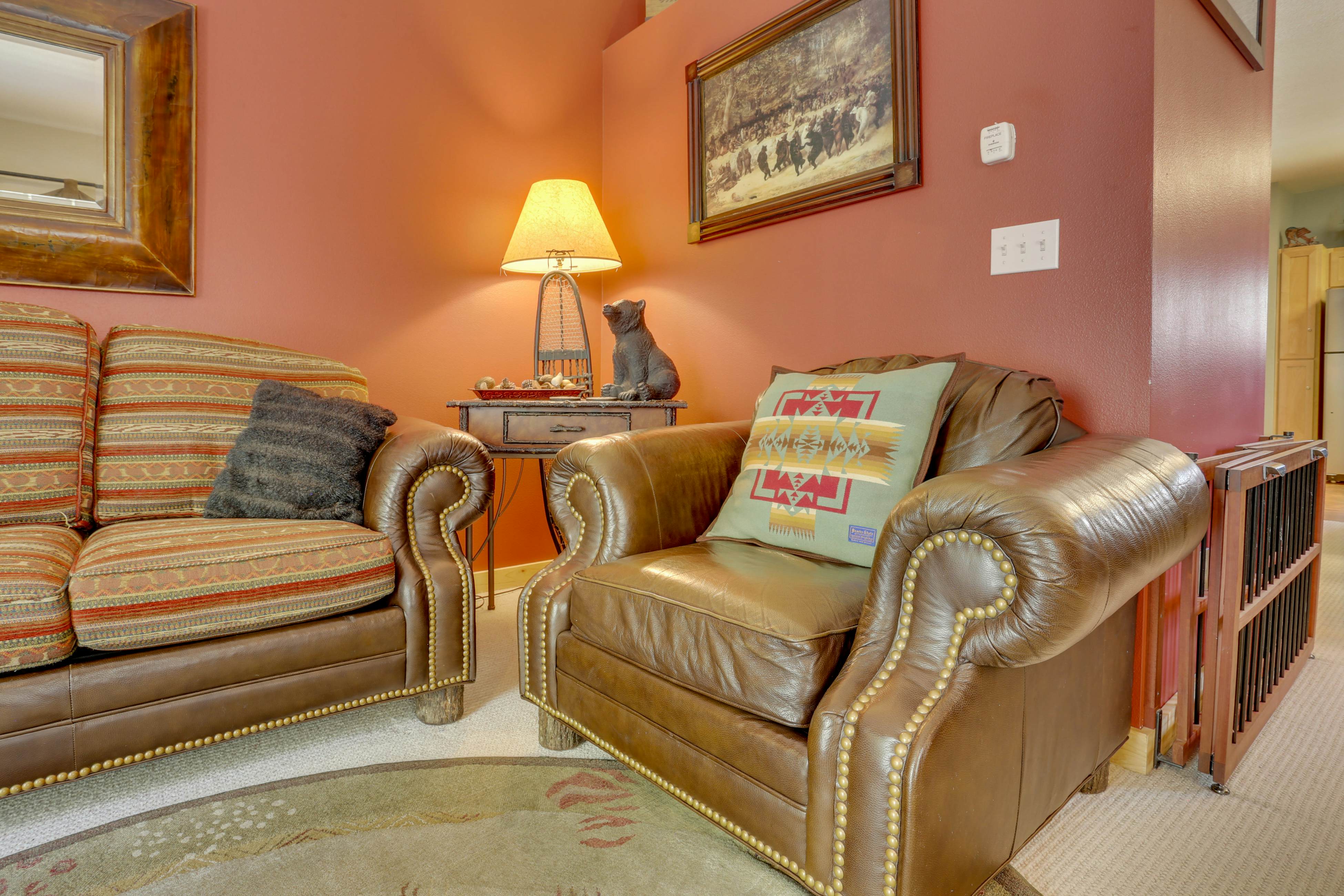 Wild West  -Collins Lake #11