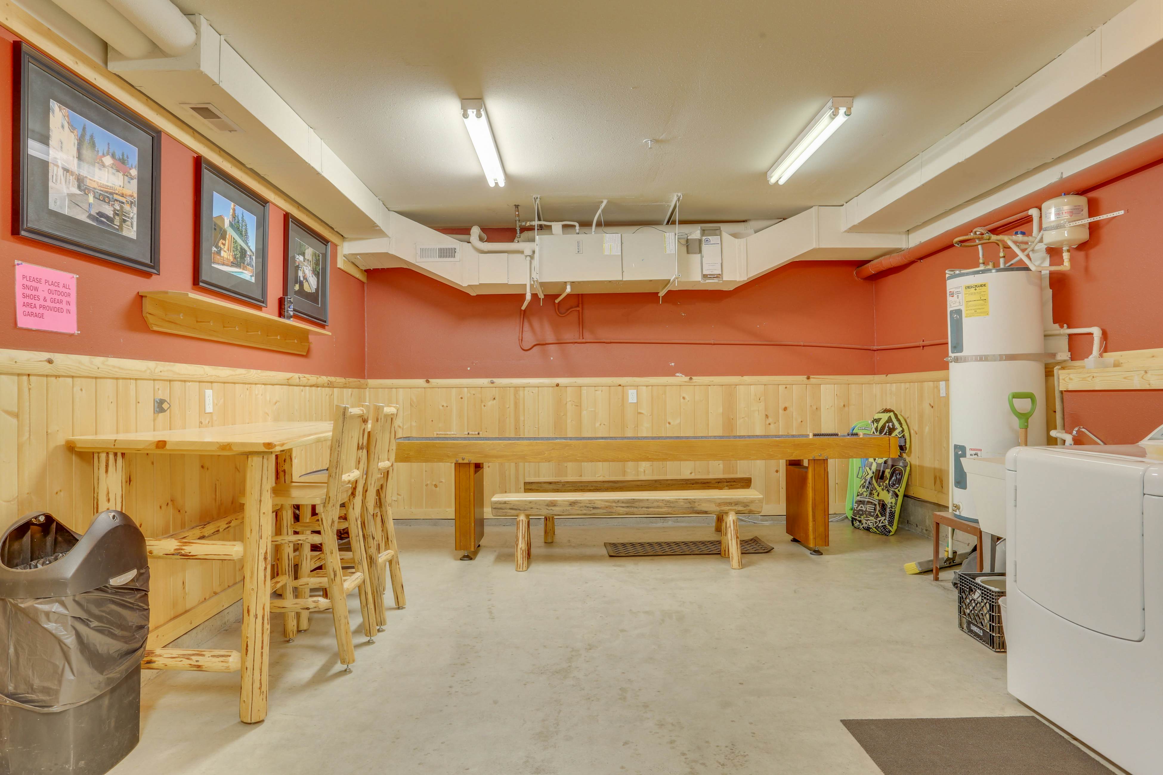 Wild West  -Collins Lake #11