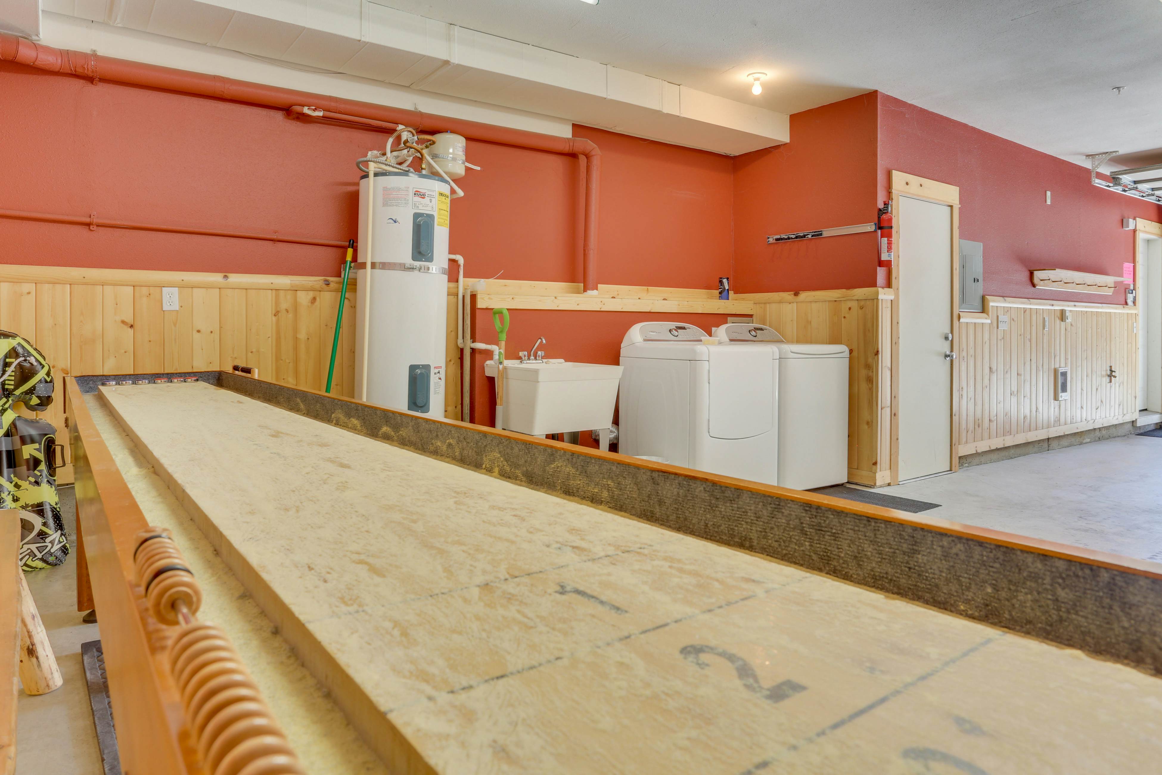 Wild West  -Collins Lake #11