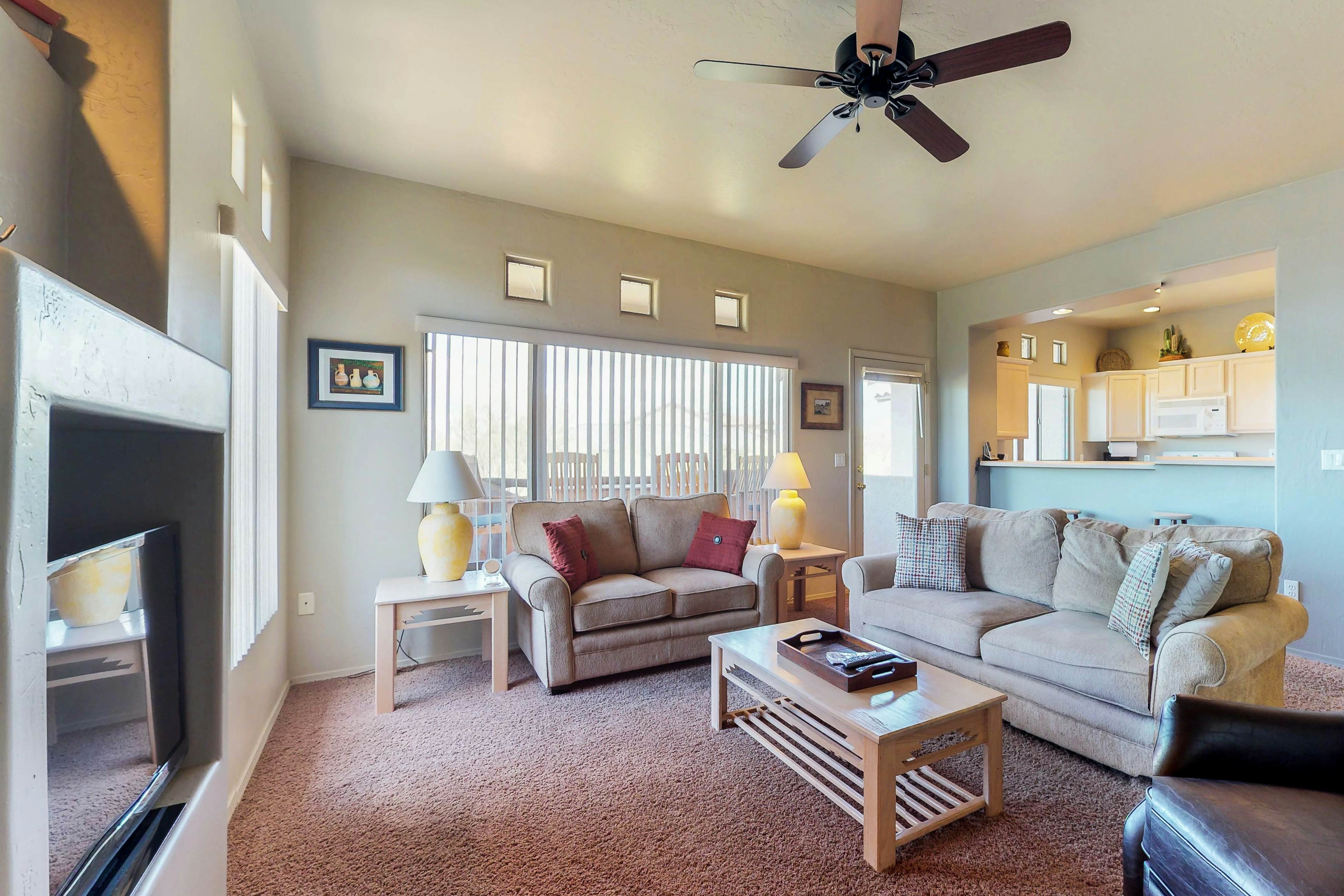 Oro Valley Vacation Home Rentals, Condo Rentals Vacasa