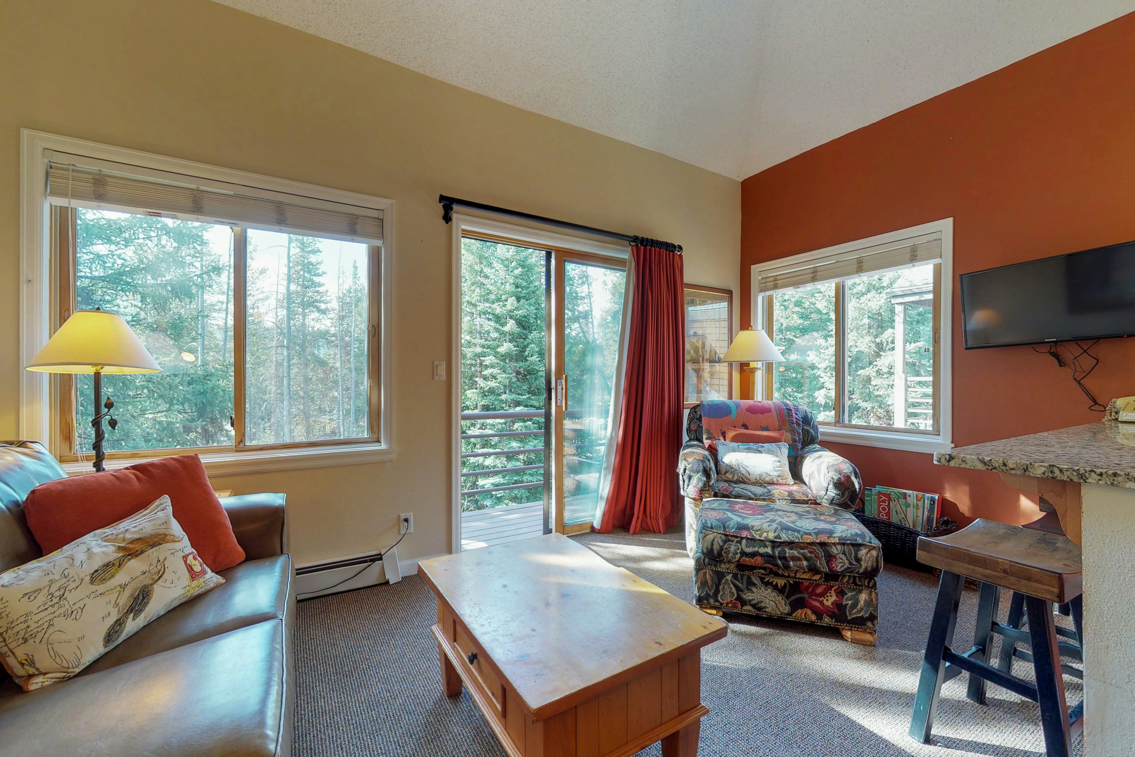 Year Round Getaway 301