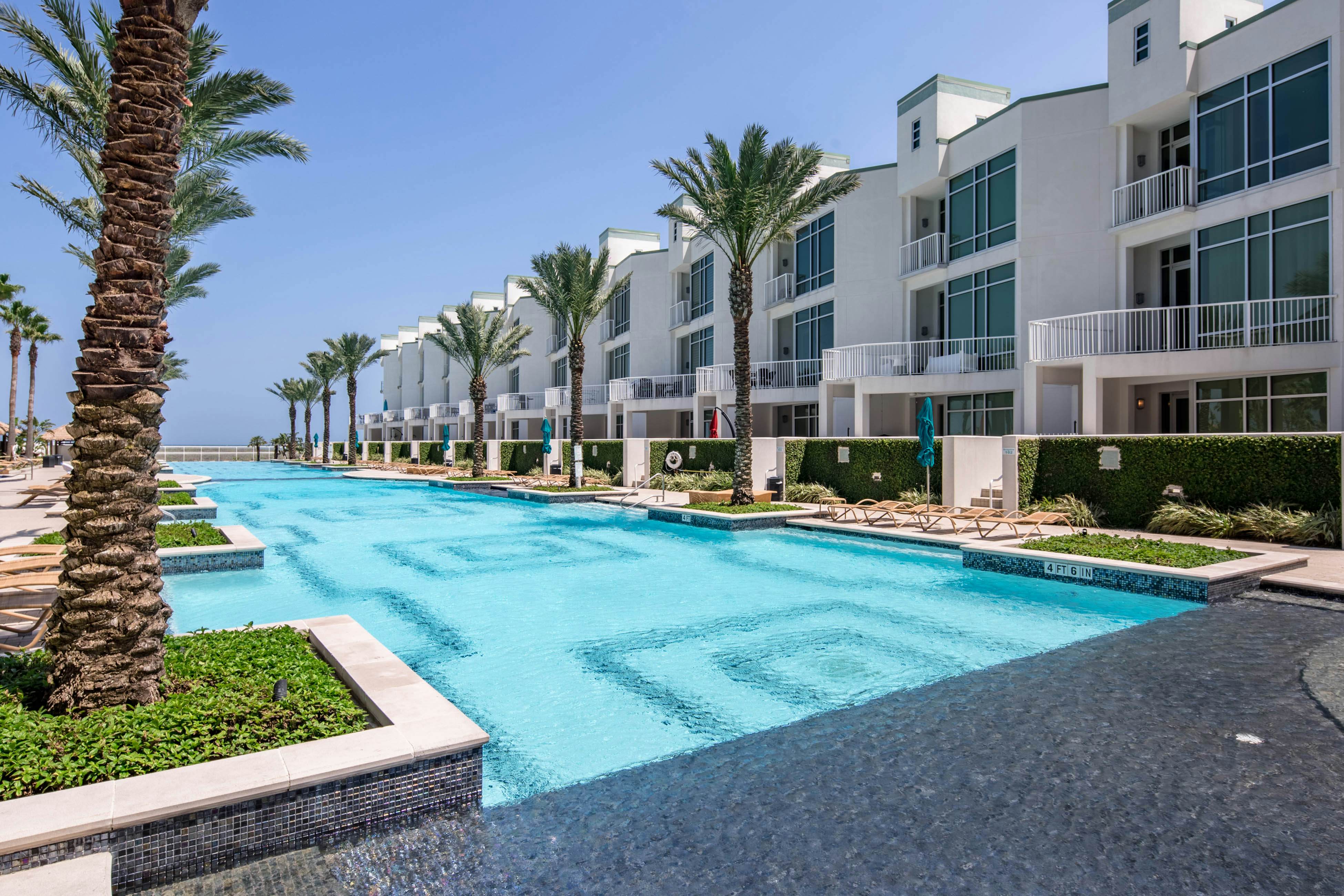 Sapphire Condominiums #903