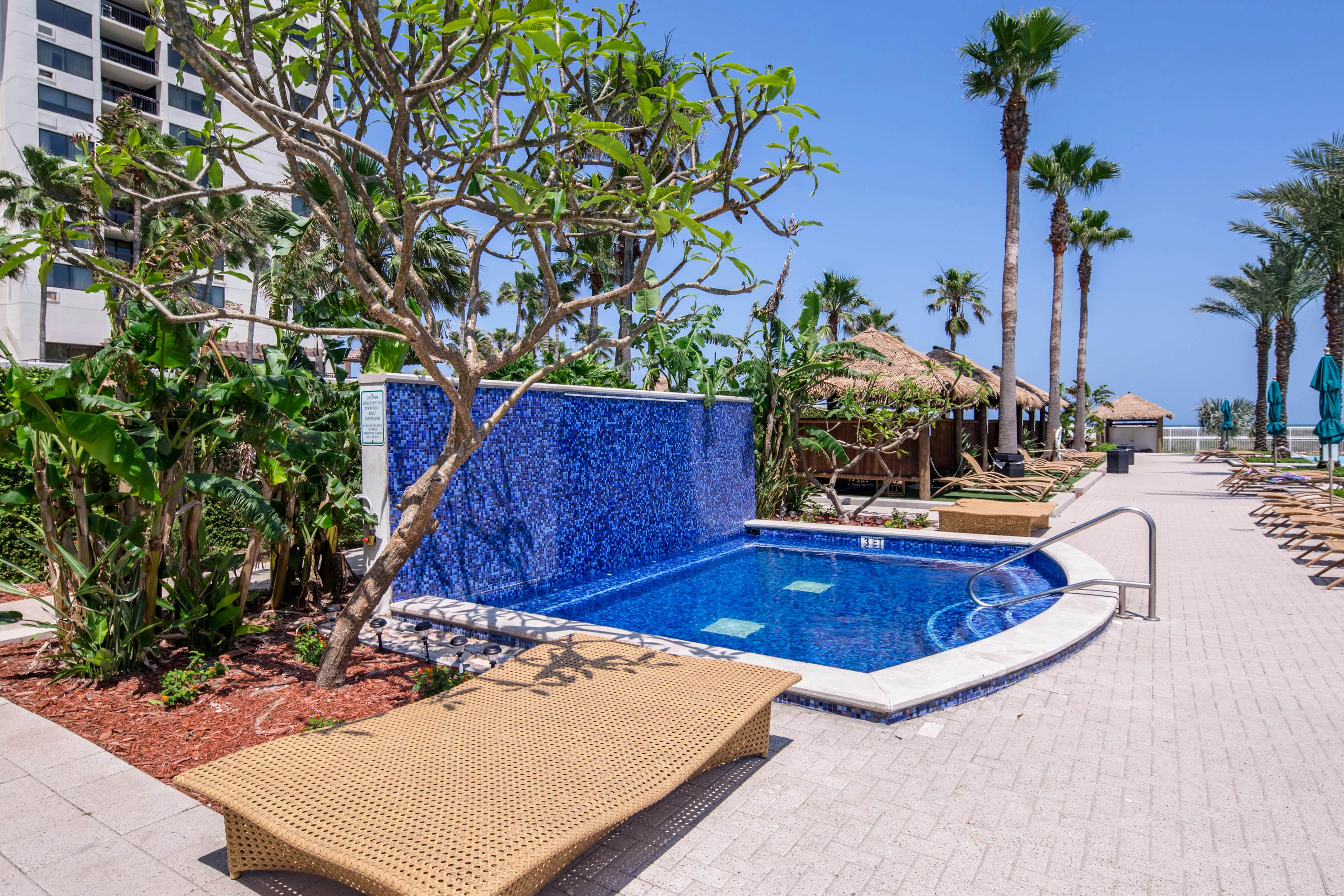 Sapphire Condominiums #903