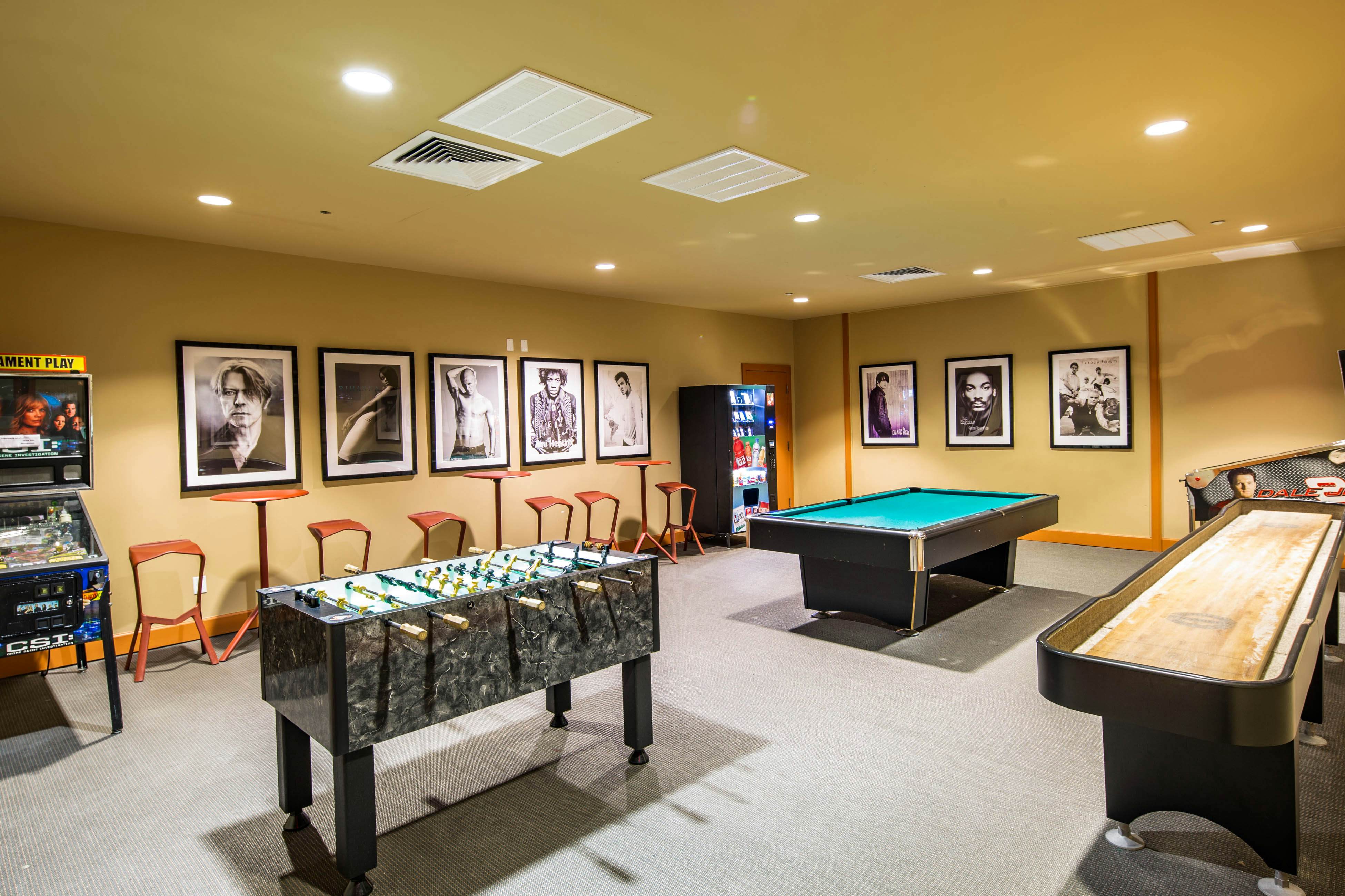 Sapphire Condominiums #903