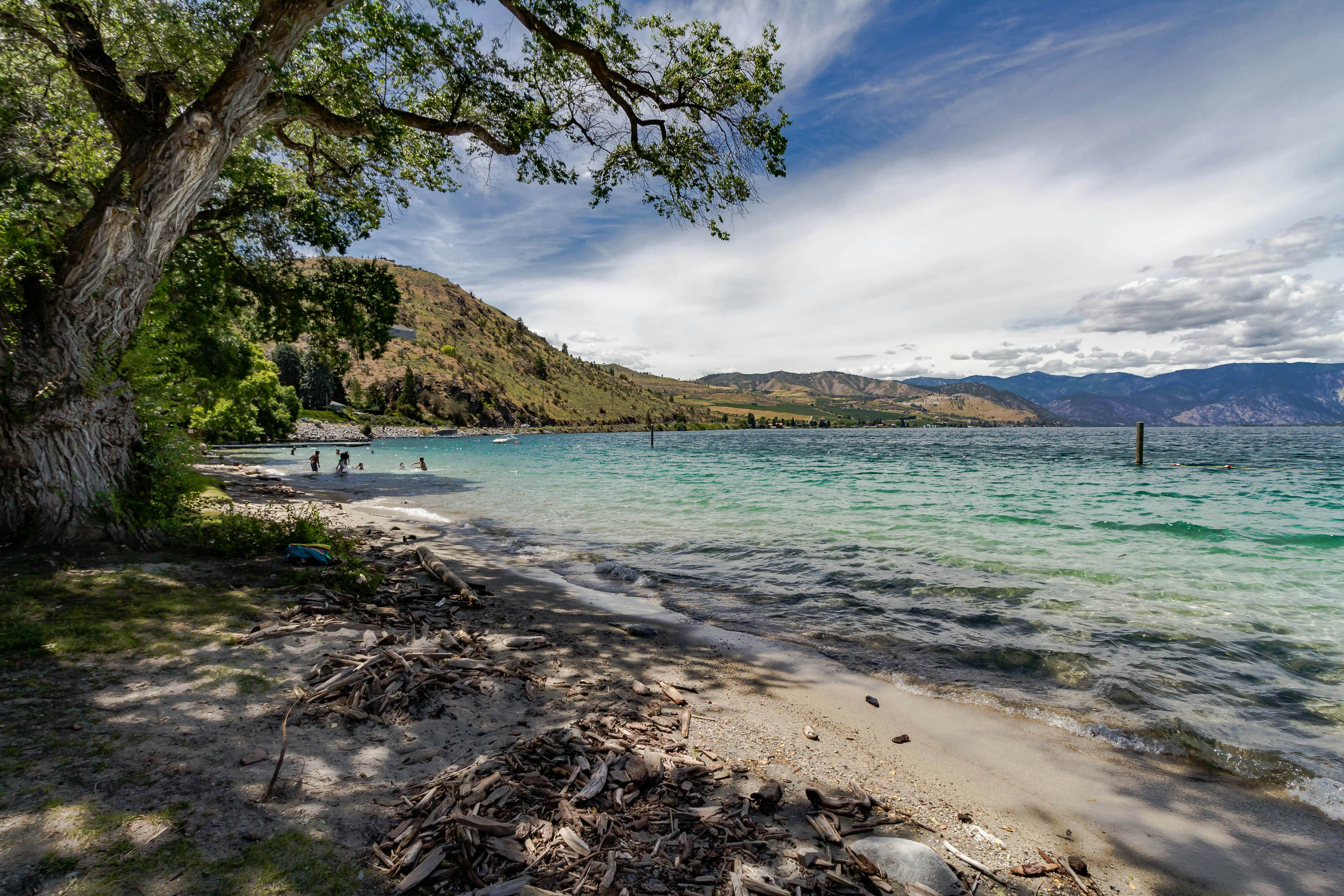 Chelan Resort Suites - #409 Suite Views 409