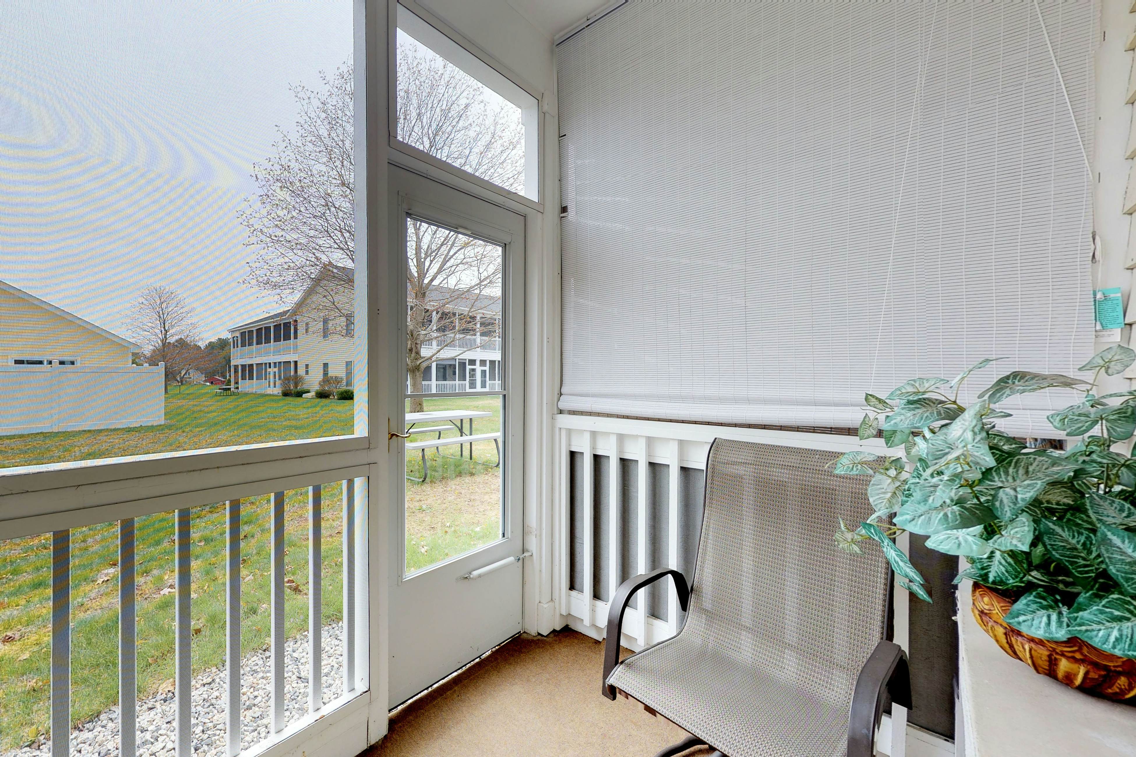 Wellington Manor 126