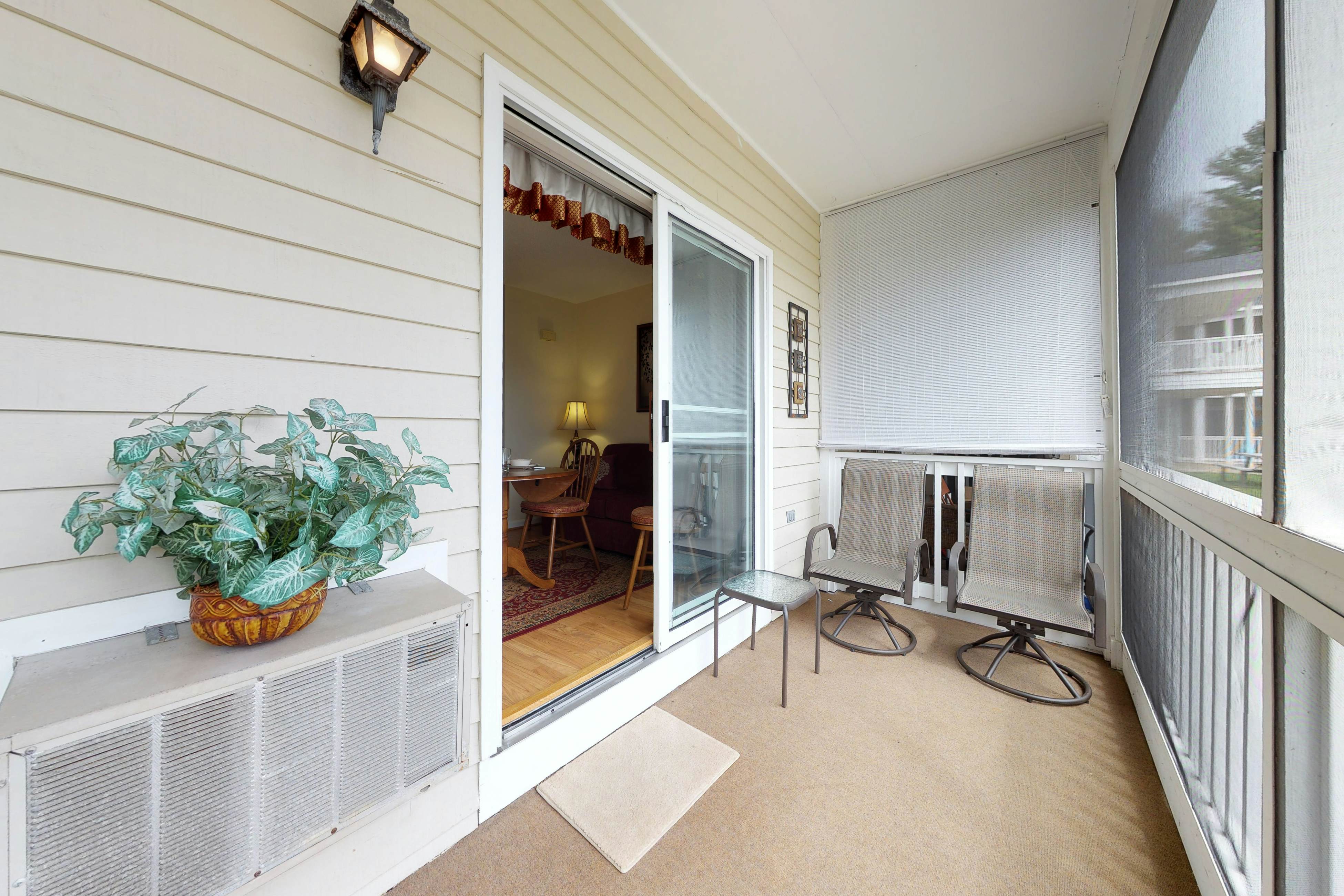 Wellington Manor 126