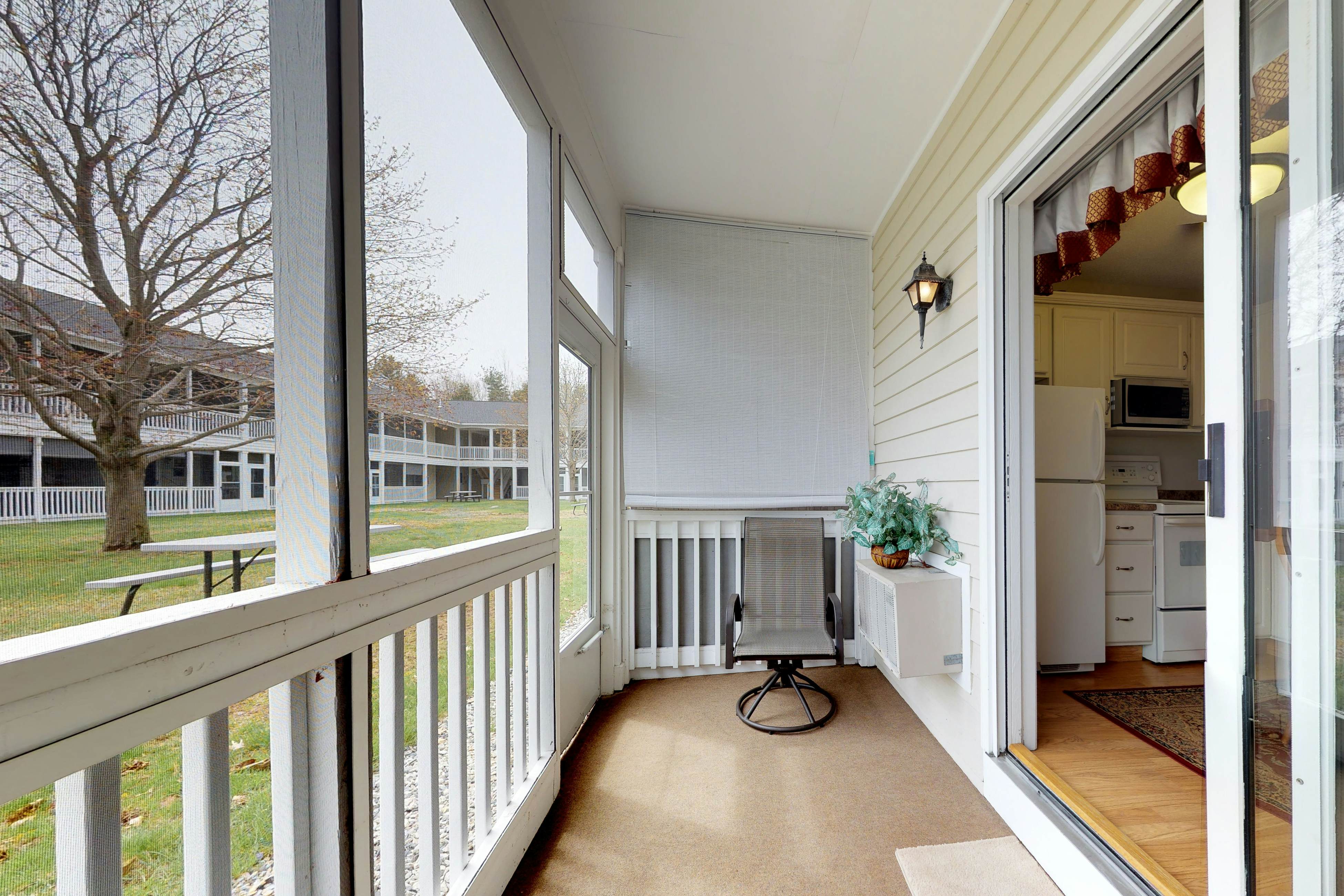 Wellington Manor 126