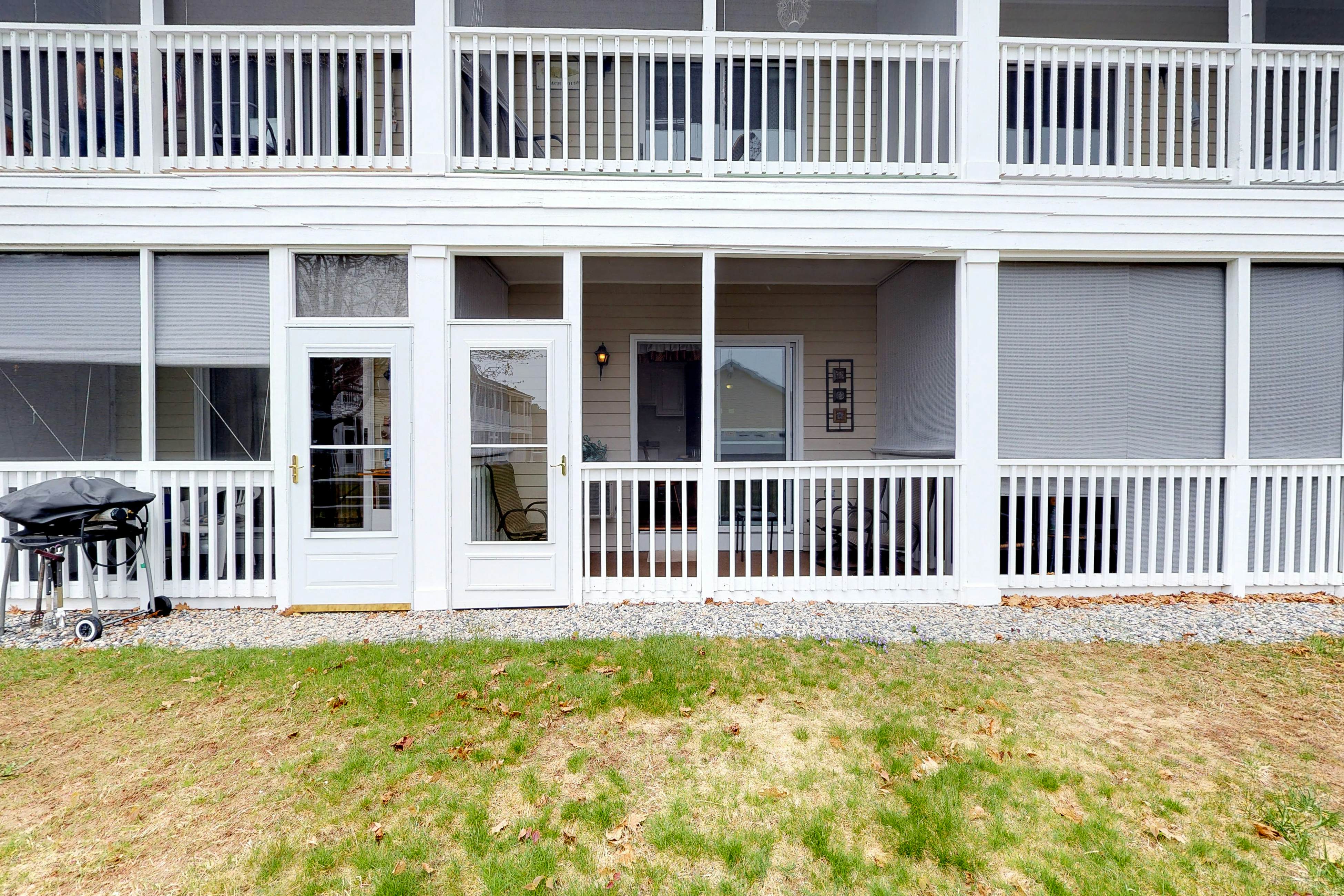 Wellington Manor 126