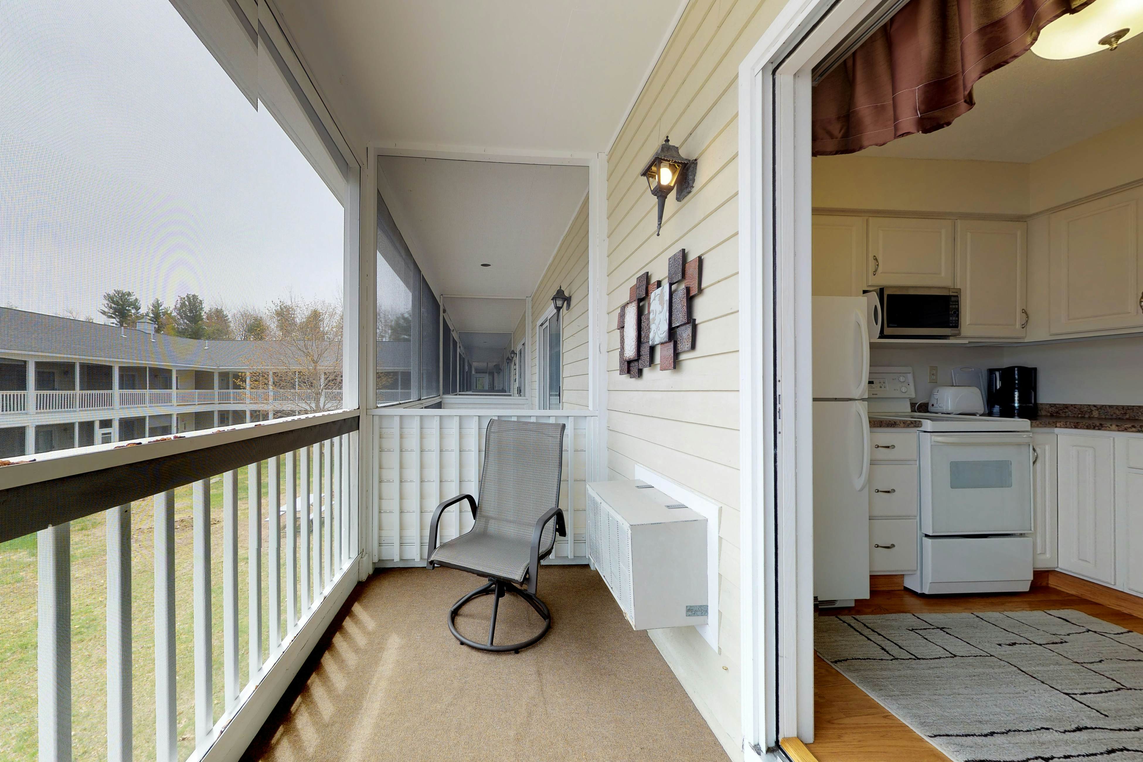 Wellington Manor 224