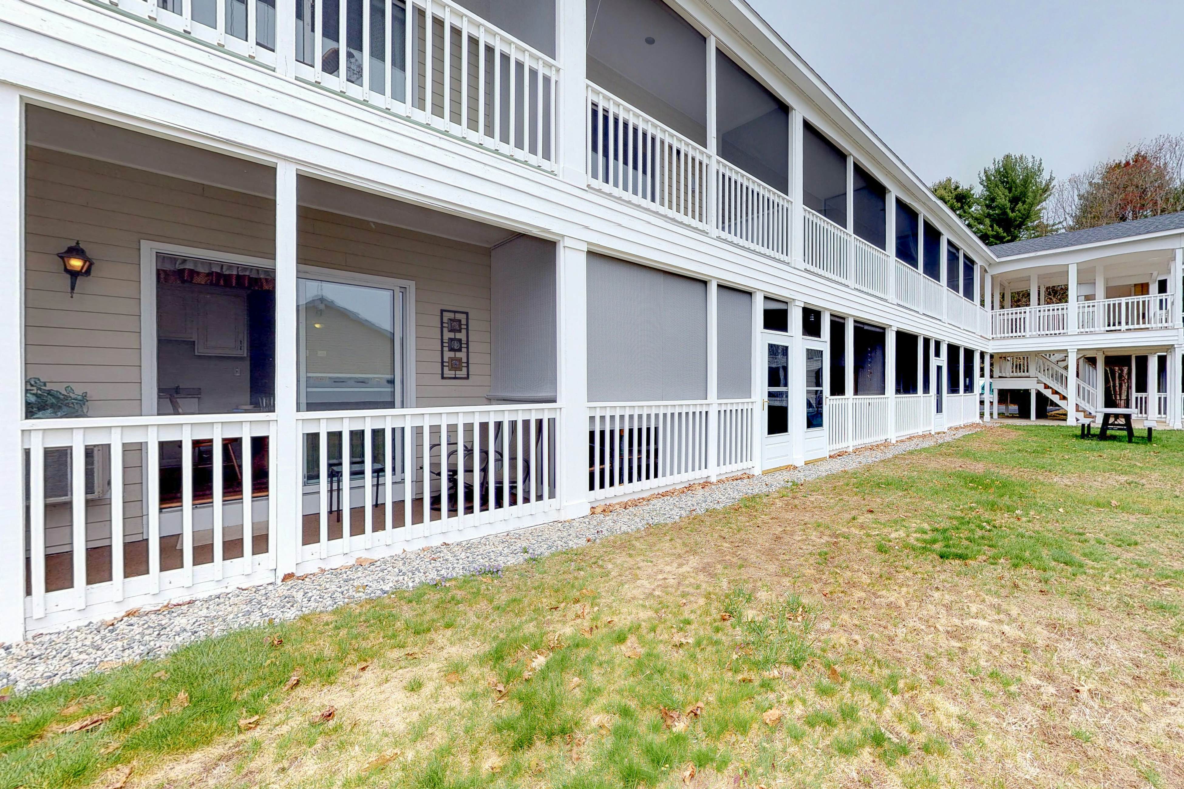 Wellington Manor 224