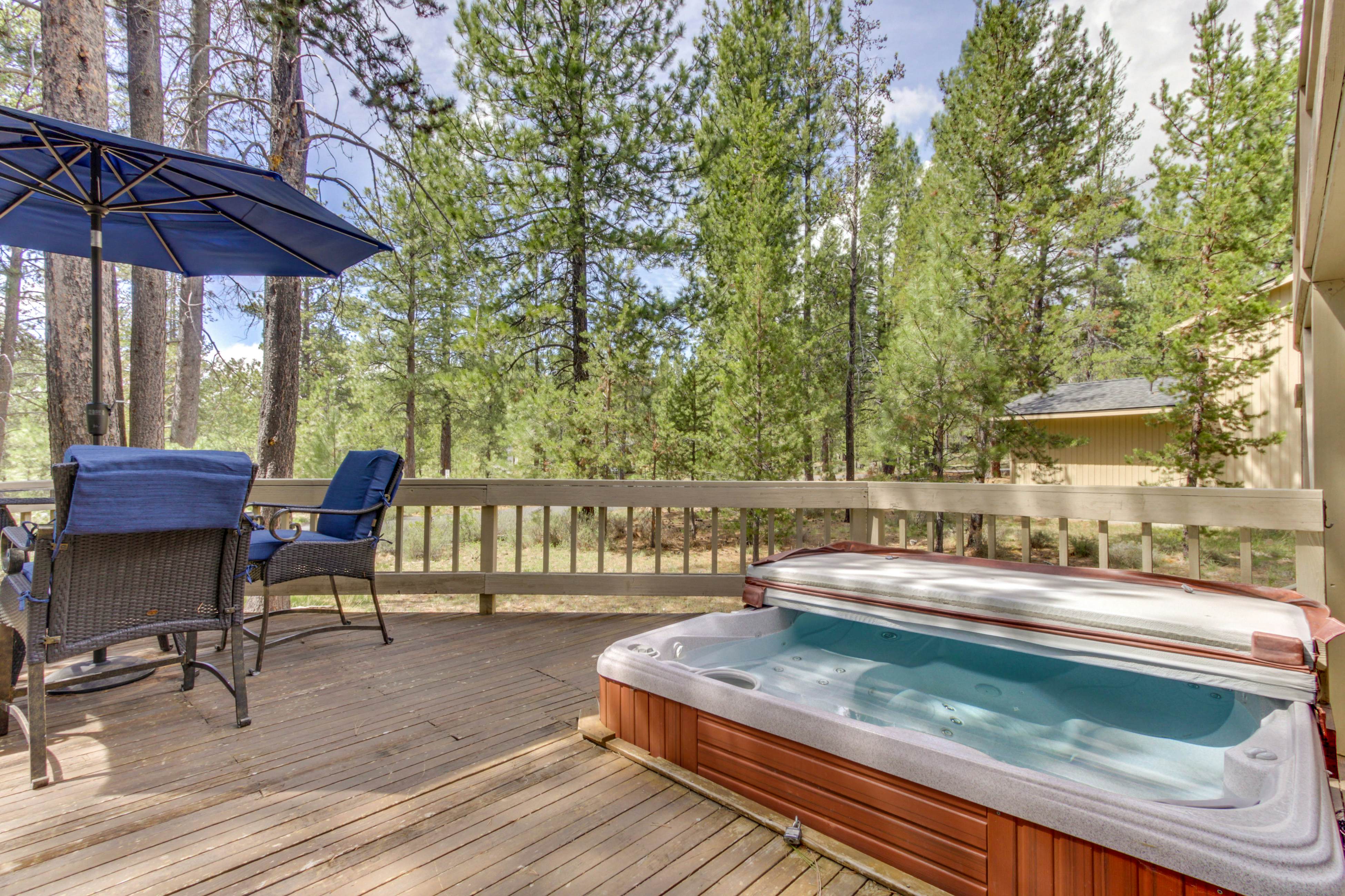 Sunriver Oregon Vacation Rentals | Cabins, Homes & Resort Getaways | Vacasa