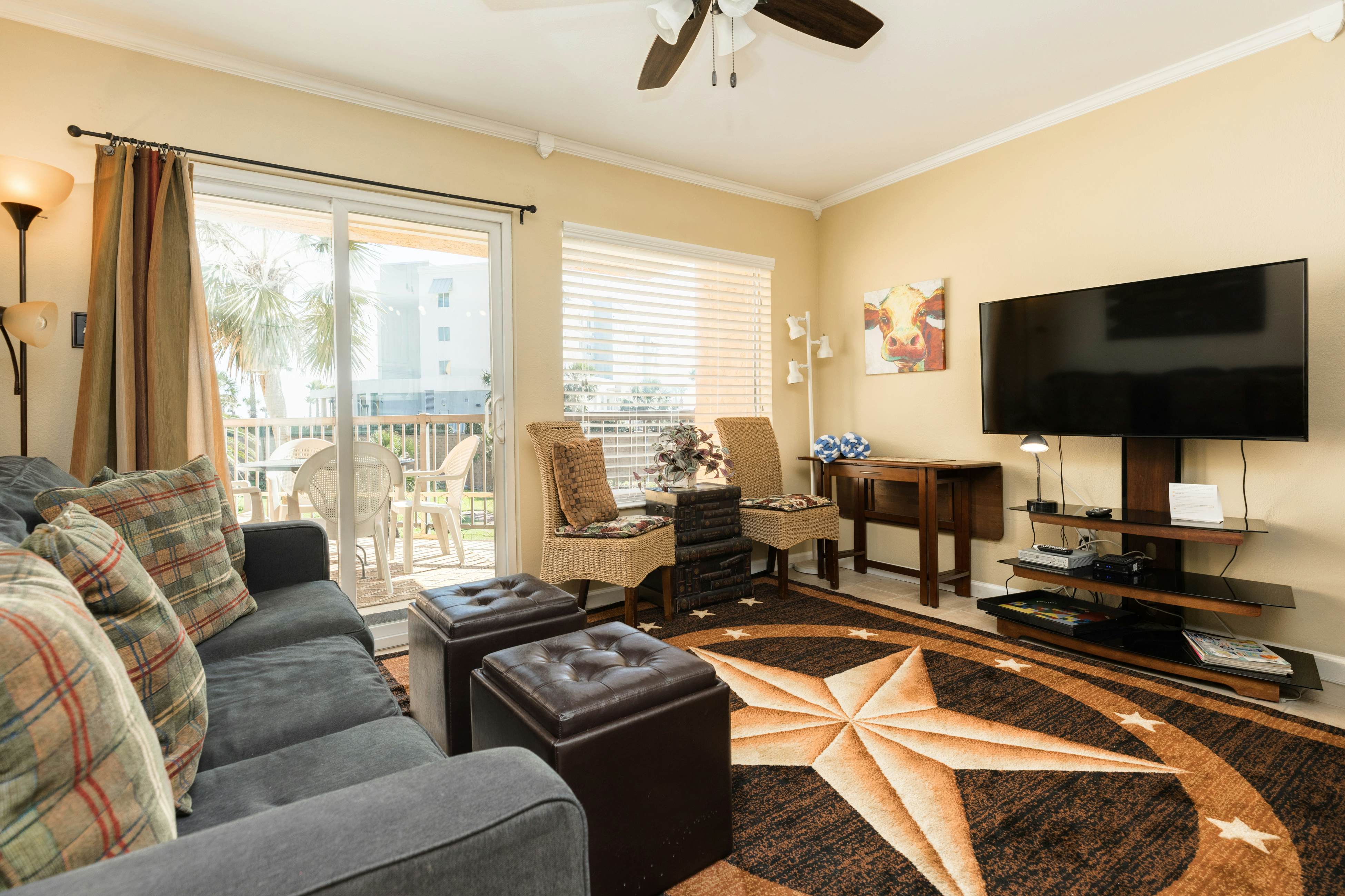 Maravilla Condos, Vacation Rentals Galveston Vacasa