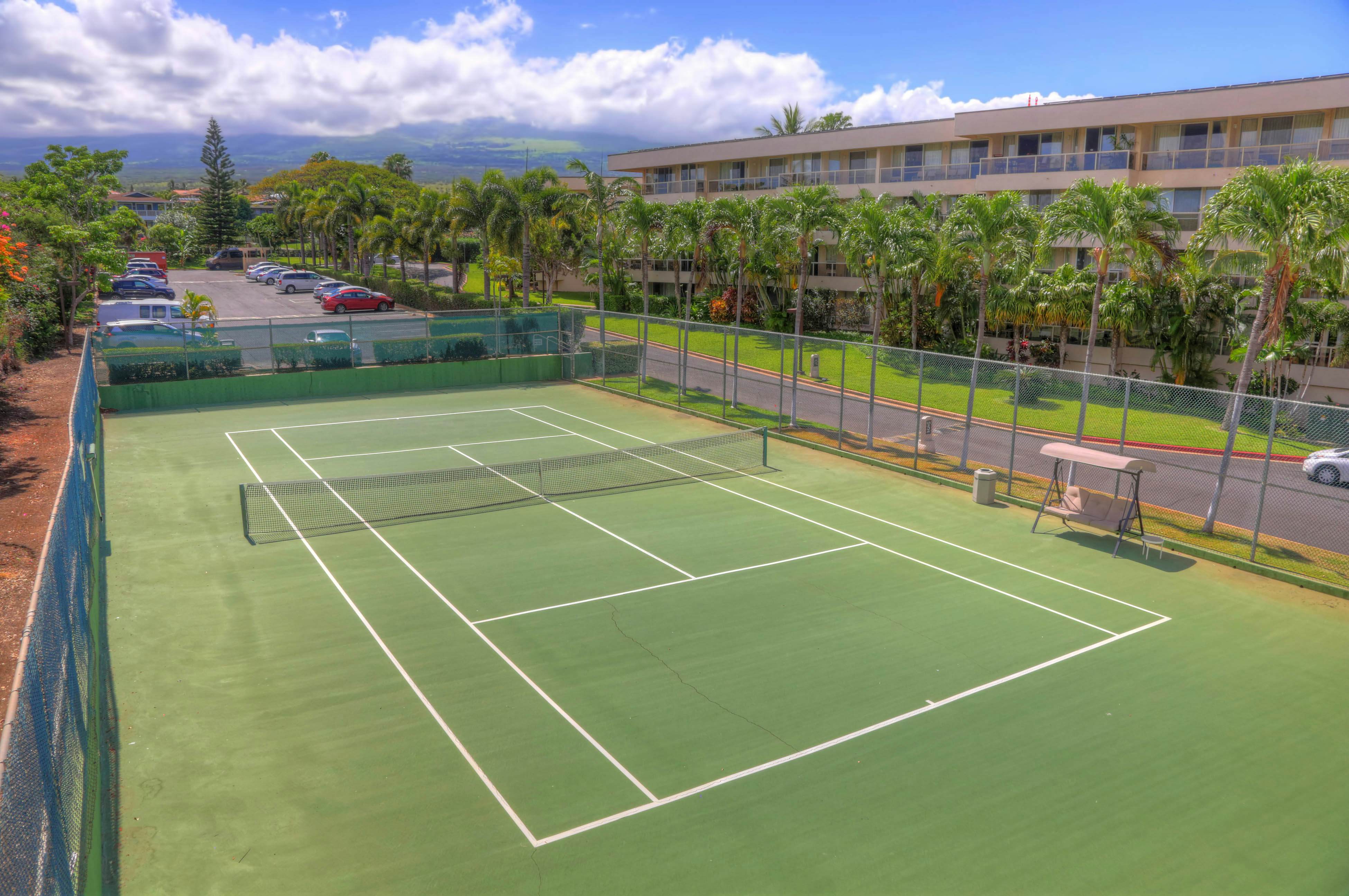 Maui Banyan Q203 [Whole Condo]