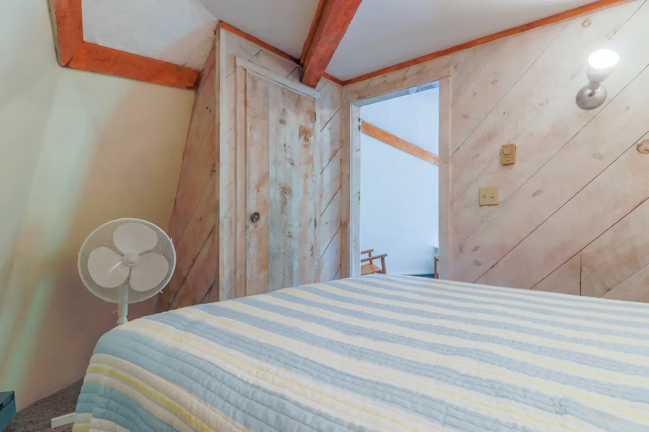 The Dome House 2 BD Vacation Rental in Boothbay, ME Vacasa