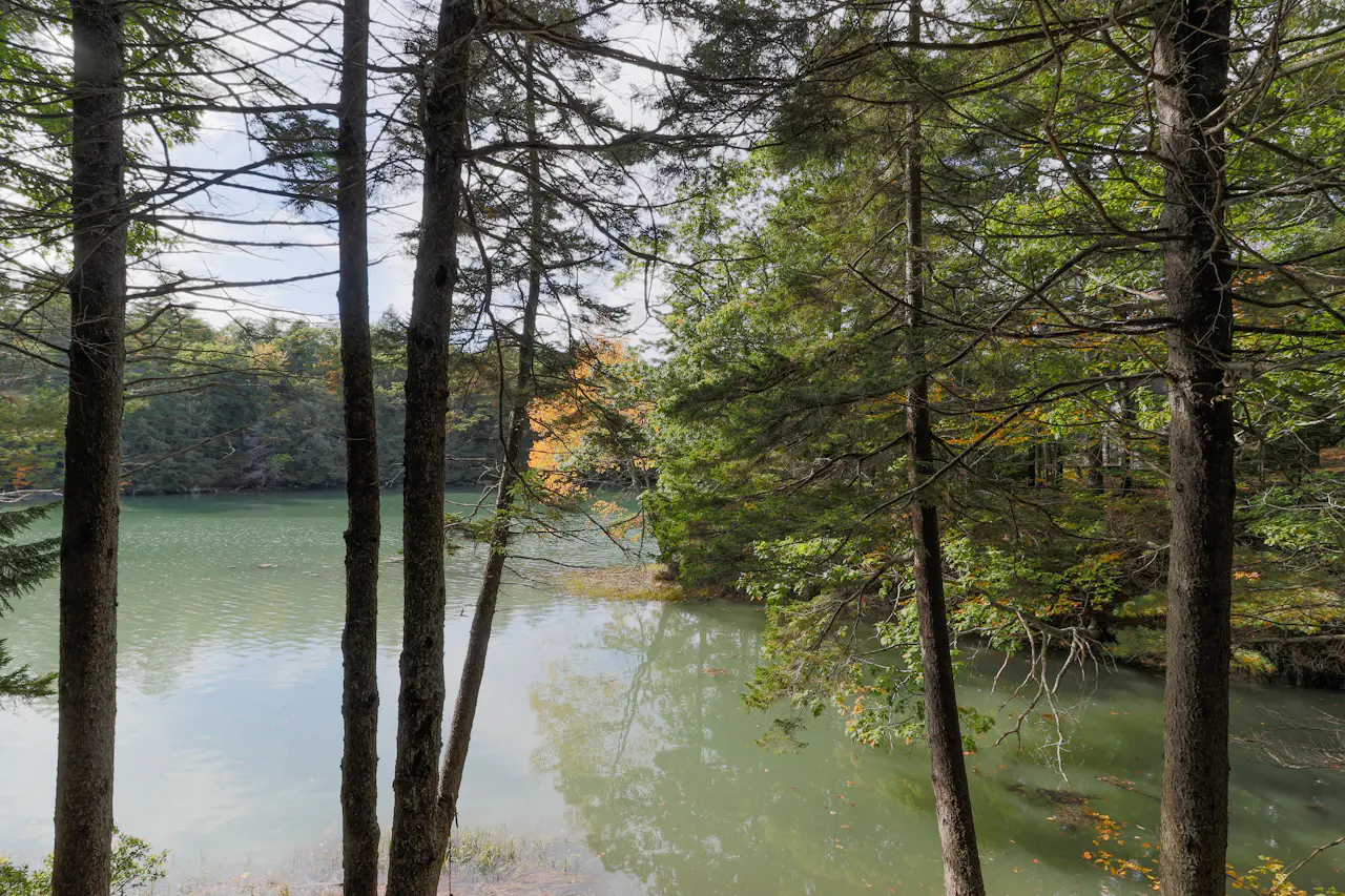 The Dome House 2 BD Vacation Rental in Boothbay, ME Vacasa