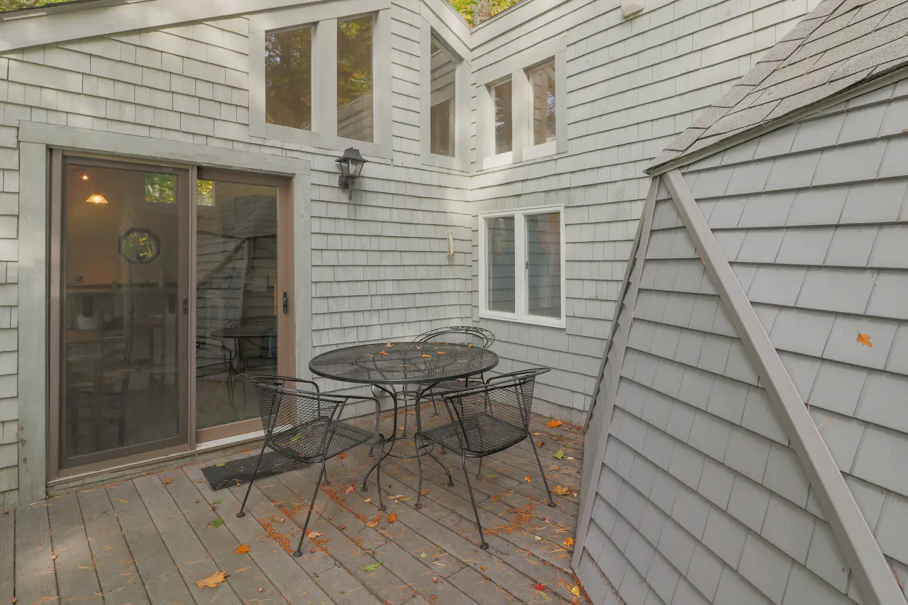 The Dome House 2 BD Vacation Rental in Boothbay, ME Vacasa