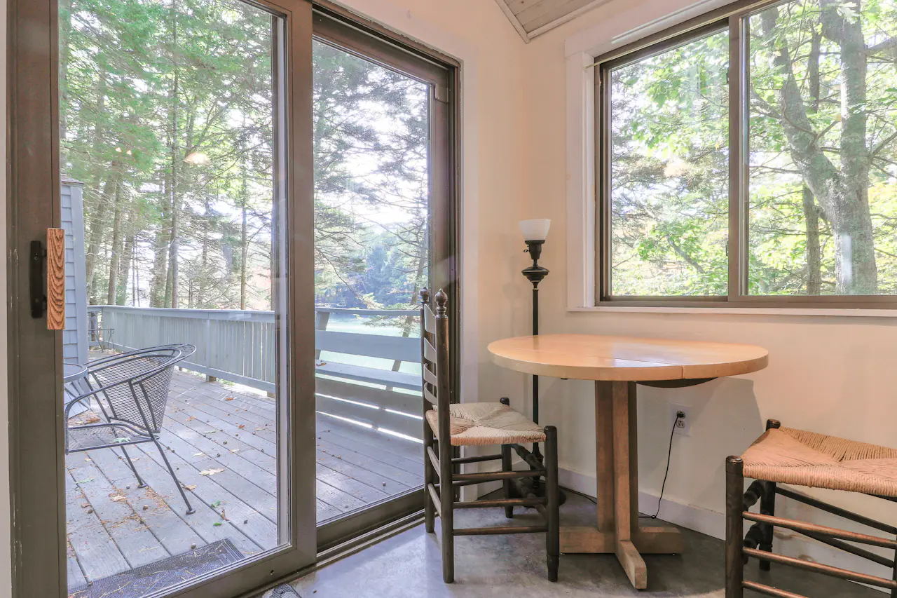 The Dome House 2 BD Vacation Rental in Boothbay, ME Vacasa