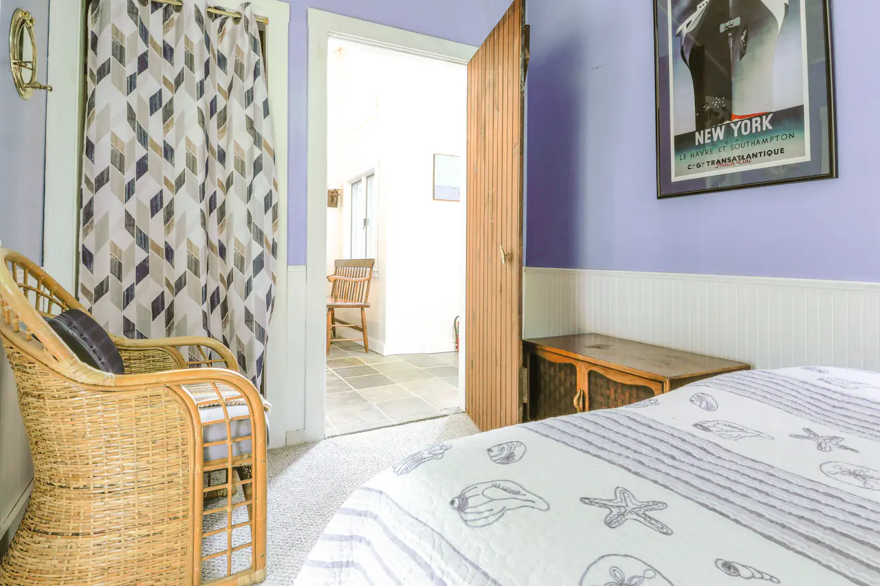 The Dome House 2 BD Vacation Rental in Boothbay, ME Vacasa