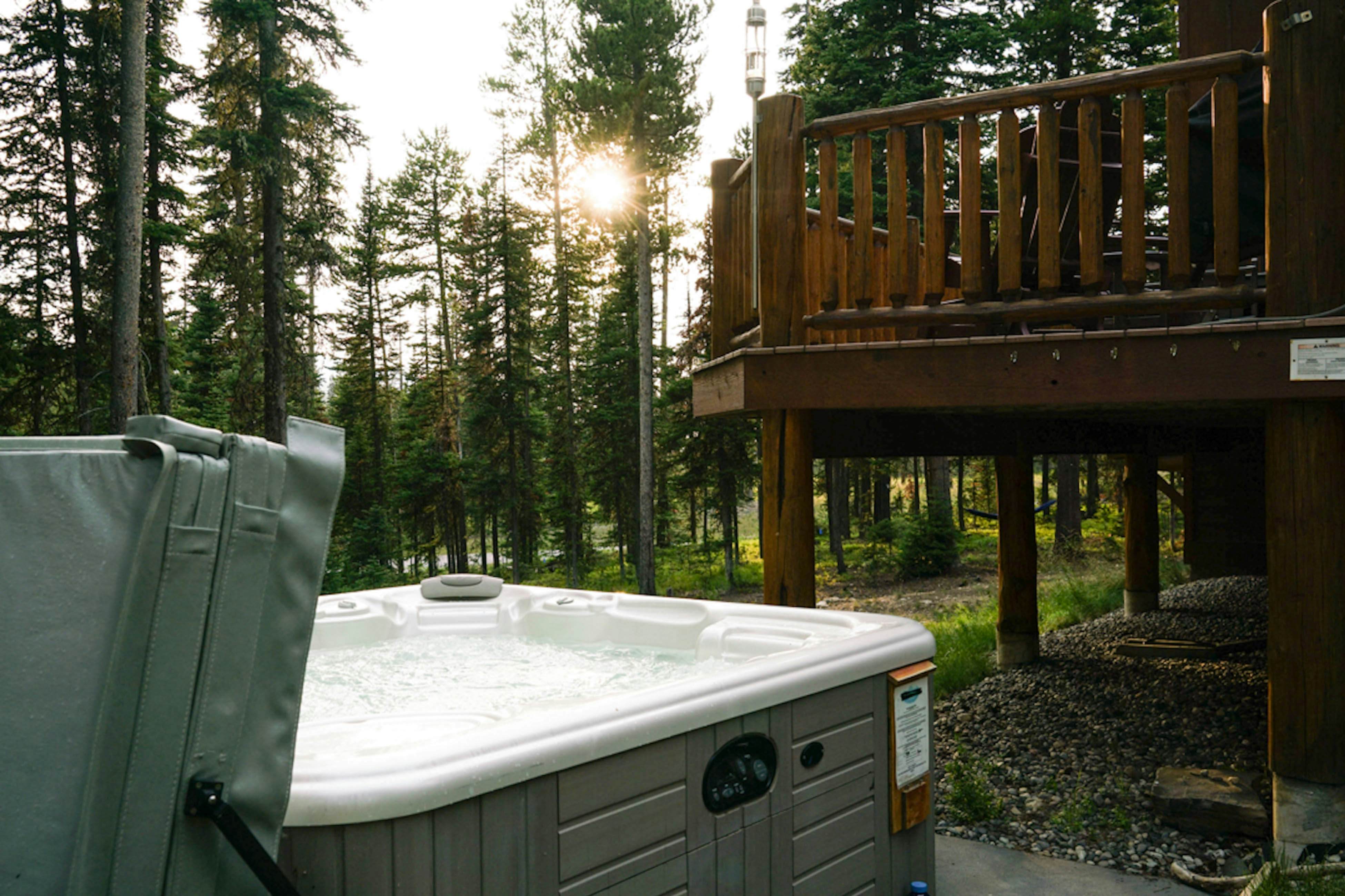 Beehive Lodge | 4 BD Big Sky, MT Vacation Rental | Vacasa