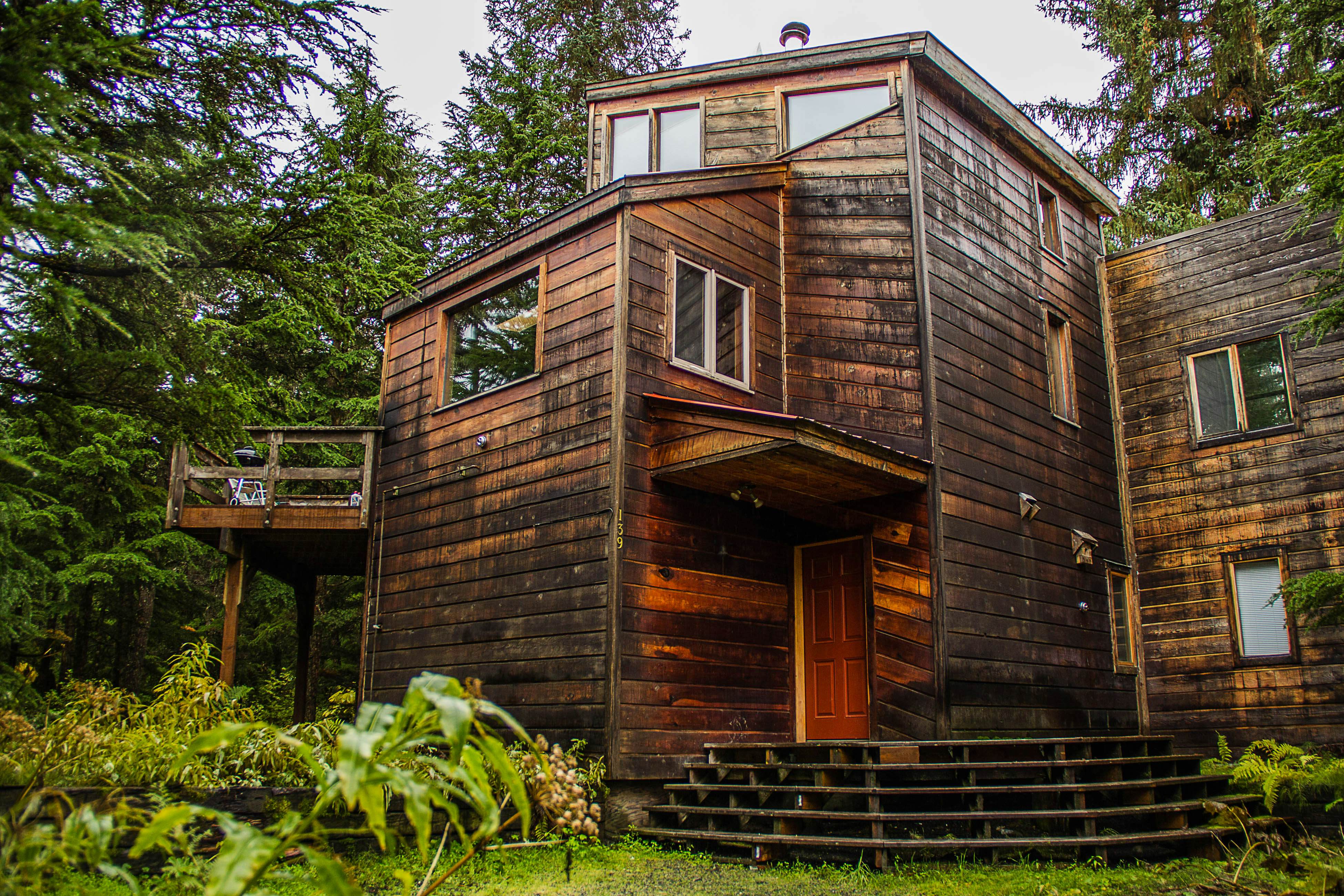 Girdwood Cabin Rentals, Vacation Rentals, Condos Vacasa
