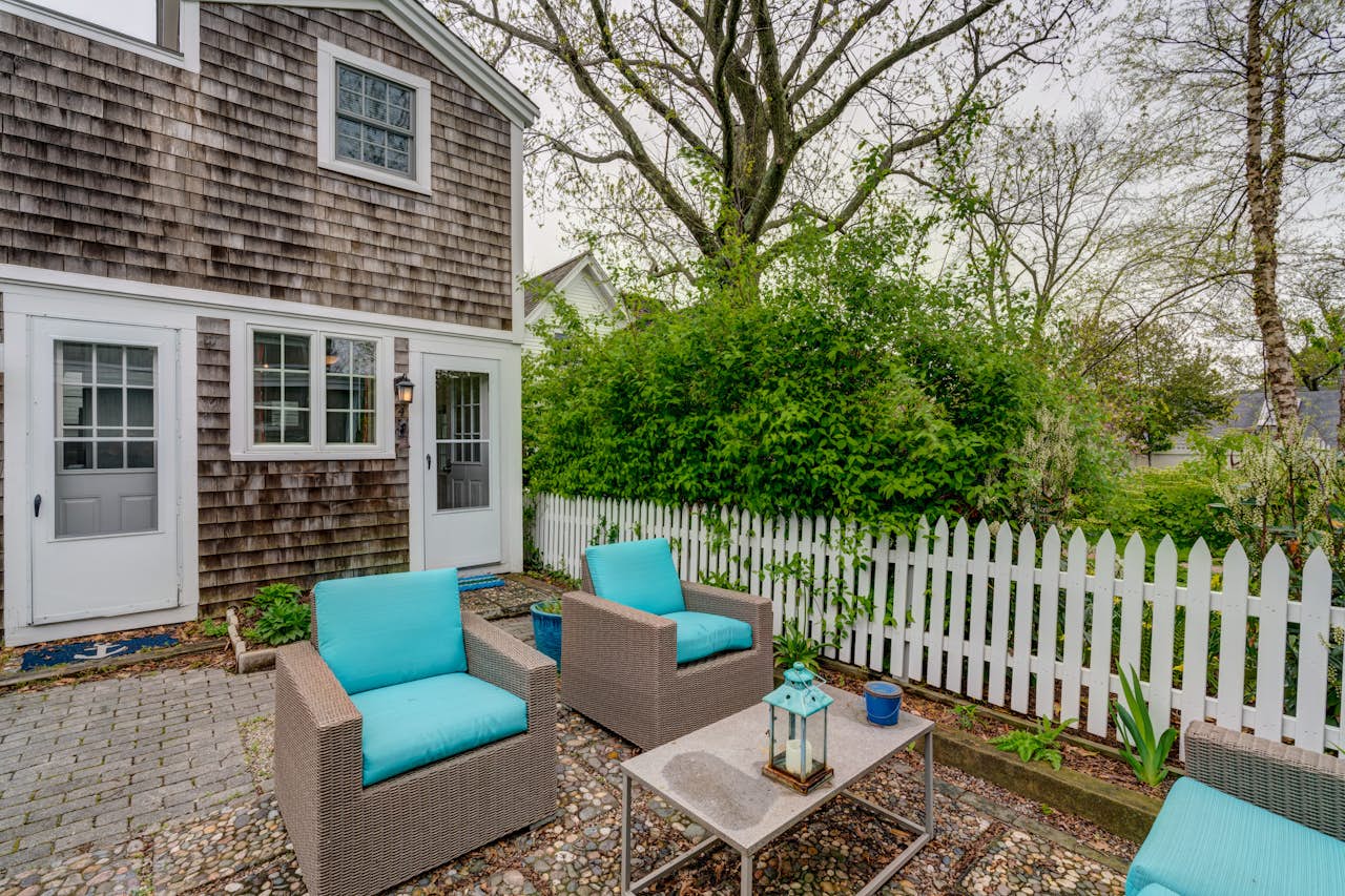 Provincetown Perfection 1 BD Provincetown, MA Vacation Rental Vacasa