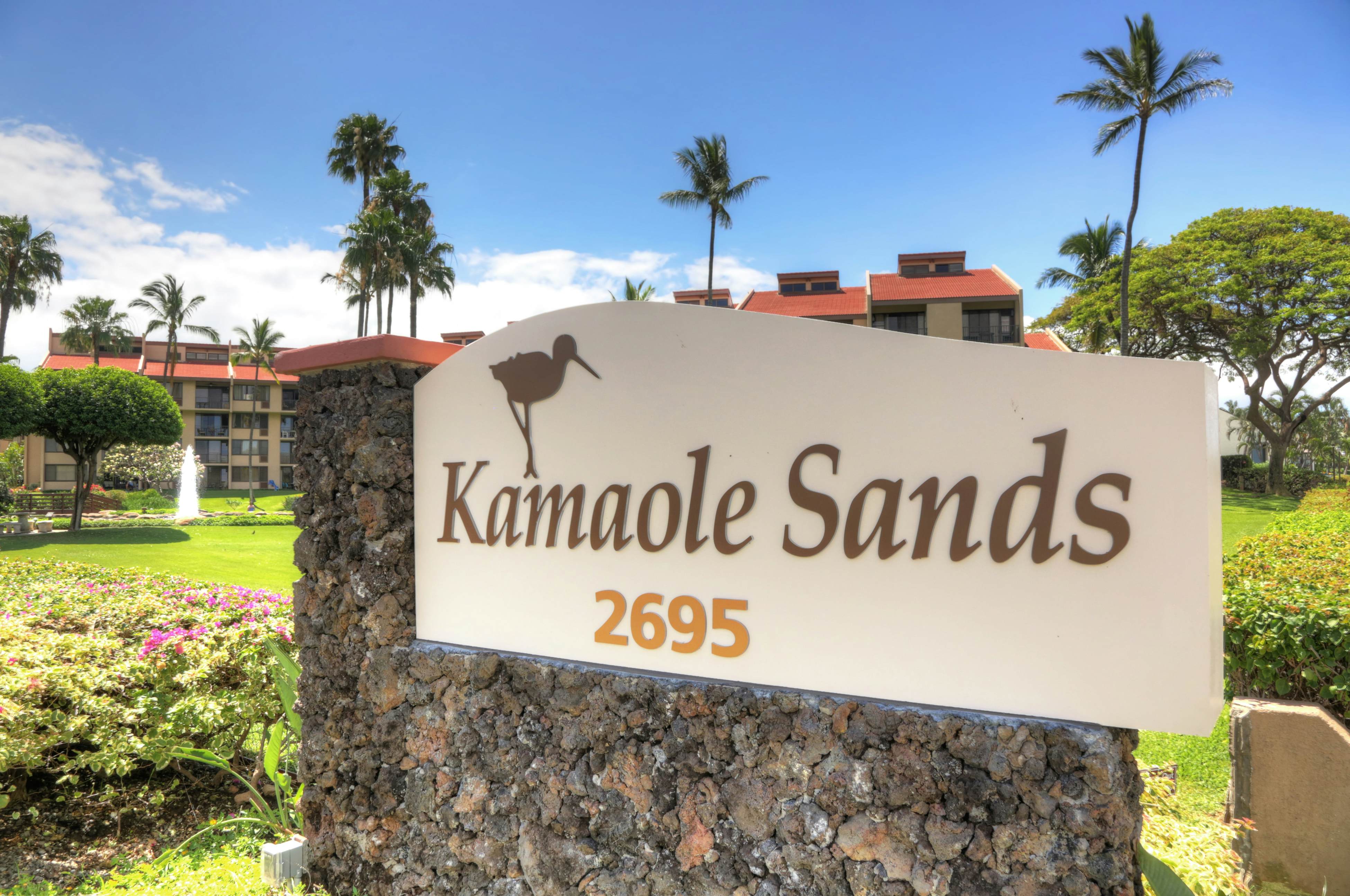 Kamaole Sands 1-304