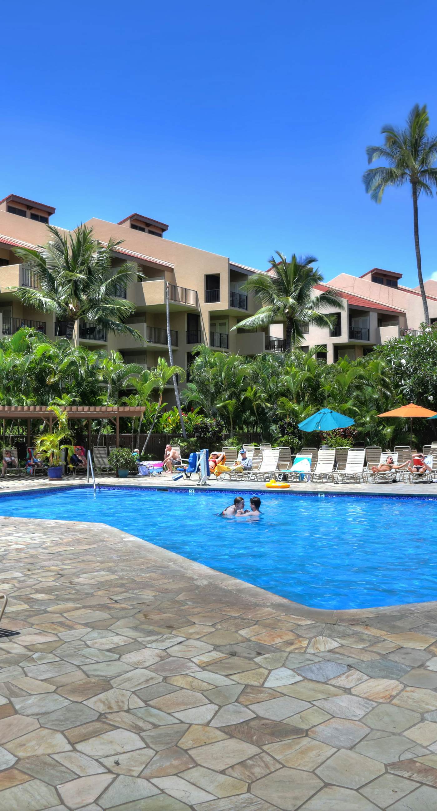 Kamaole Sands 1-304