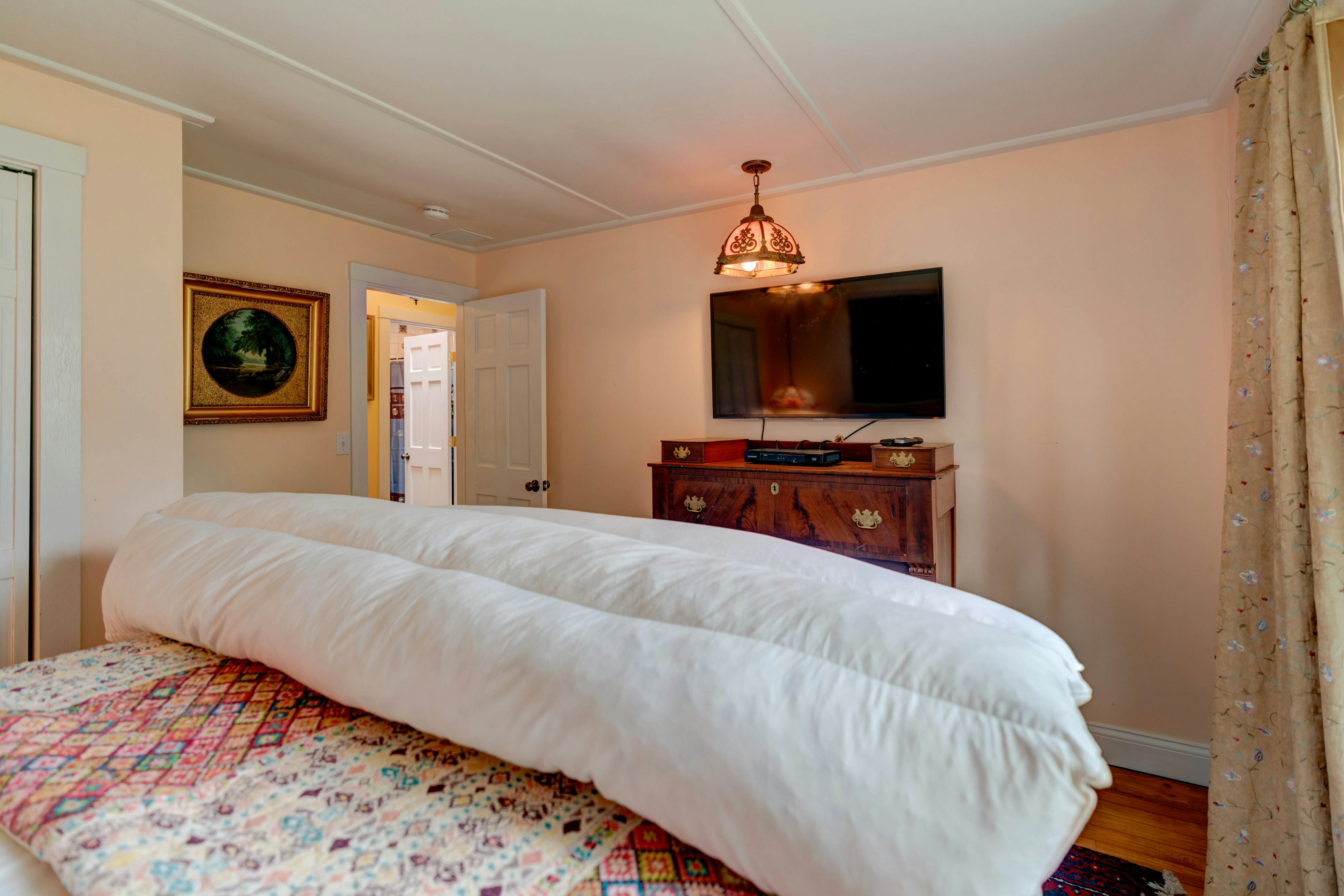 Vintage Rockport Escape