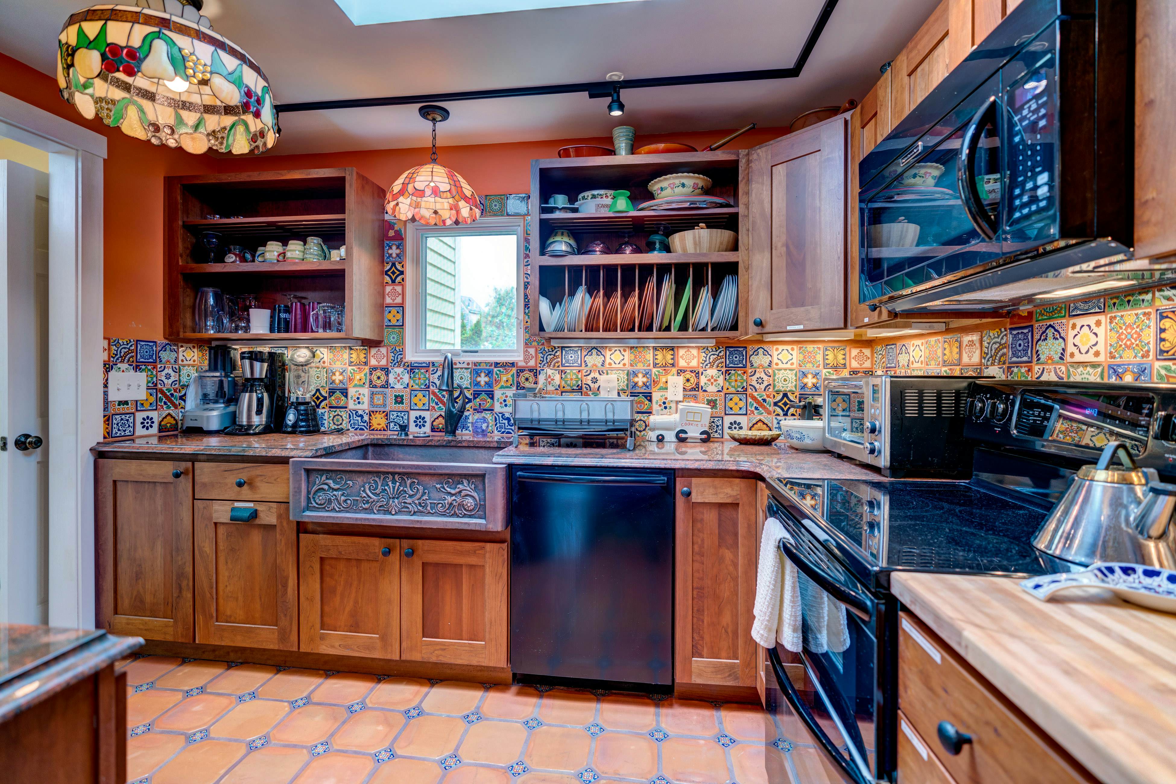 Vintage Rockport Escape