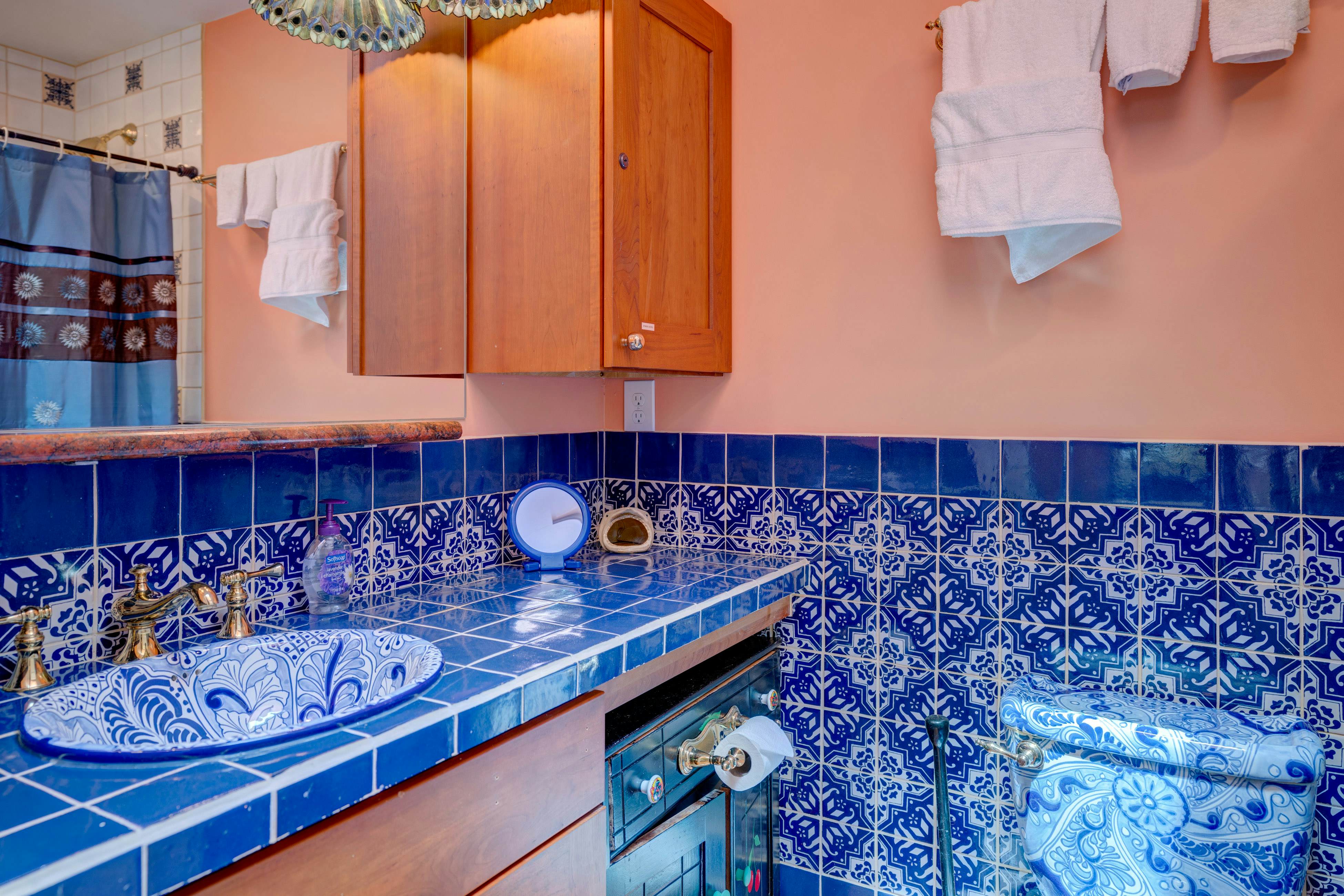 Vintage Rockport Escape