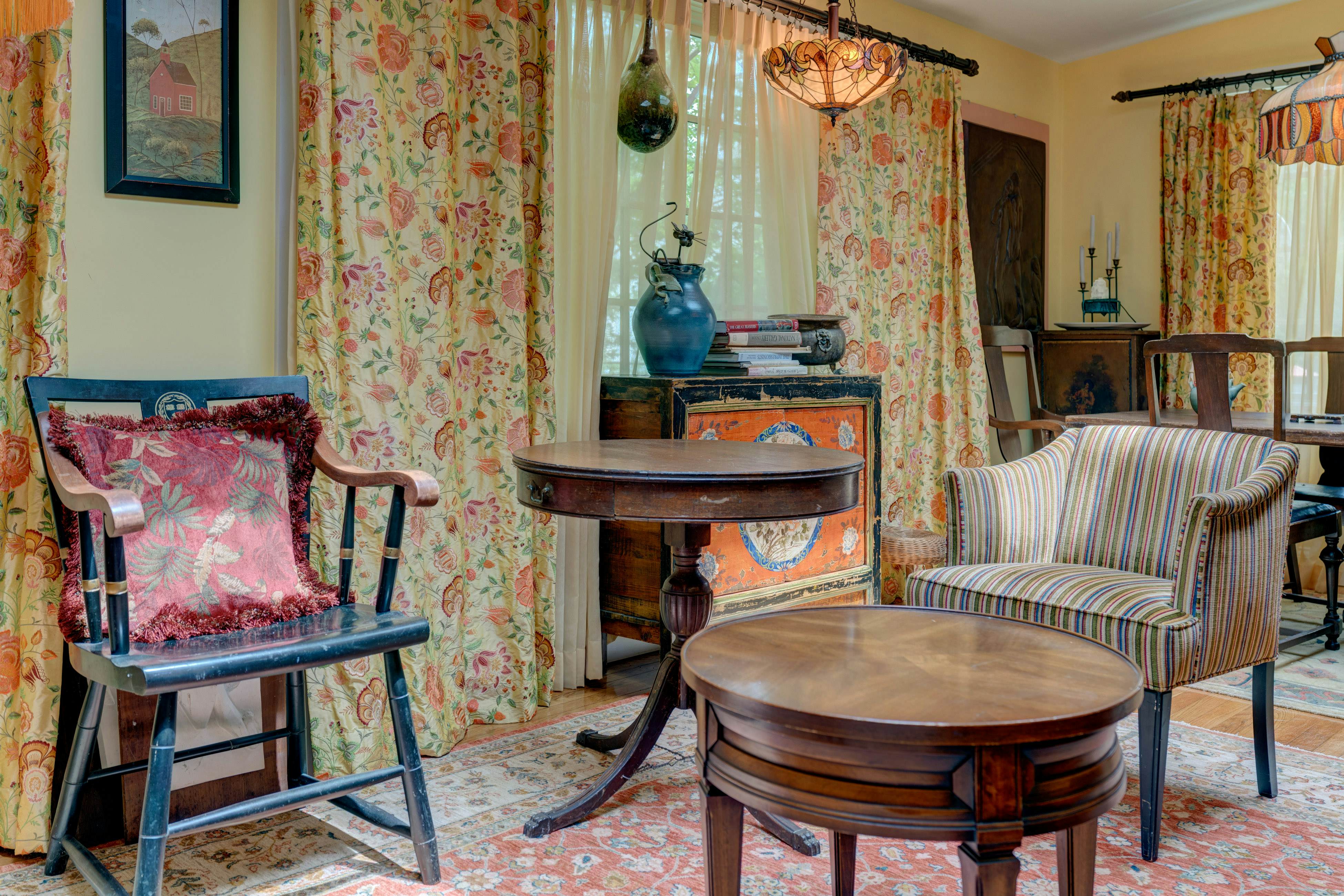 Vintage Rockport Escape