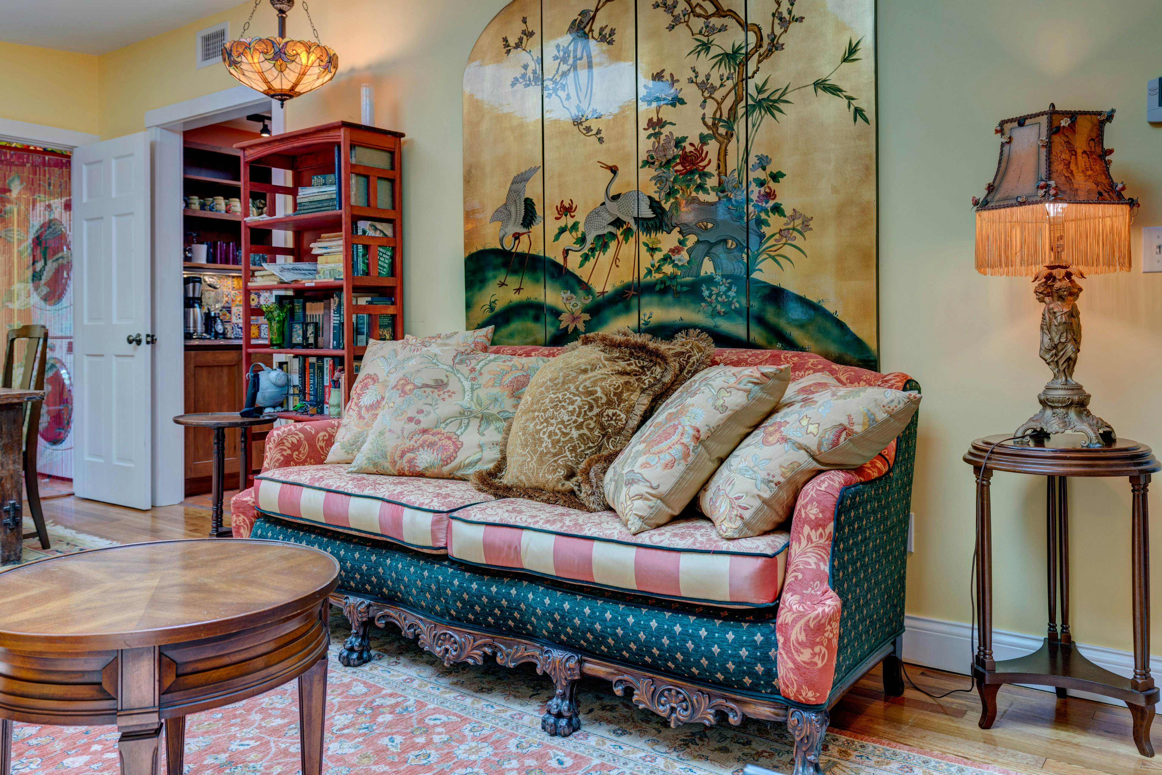 Vintage Rockport Escape