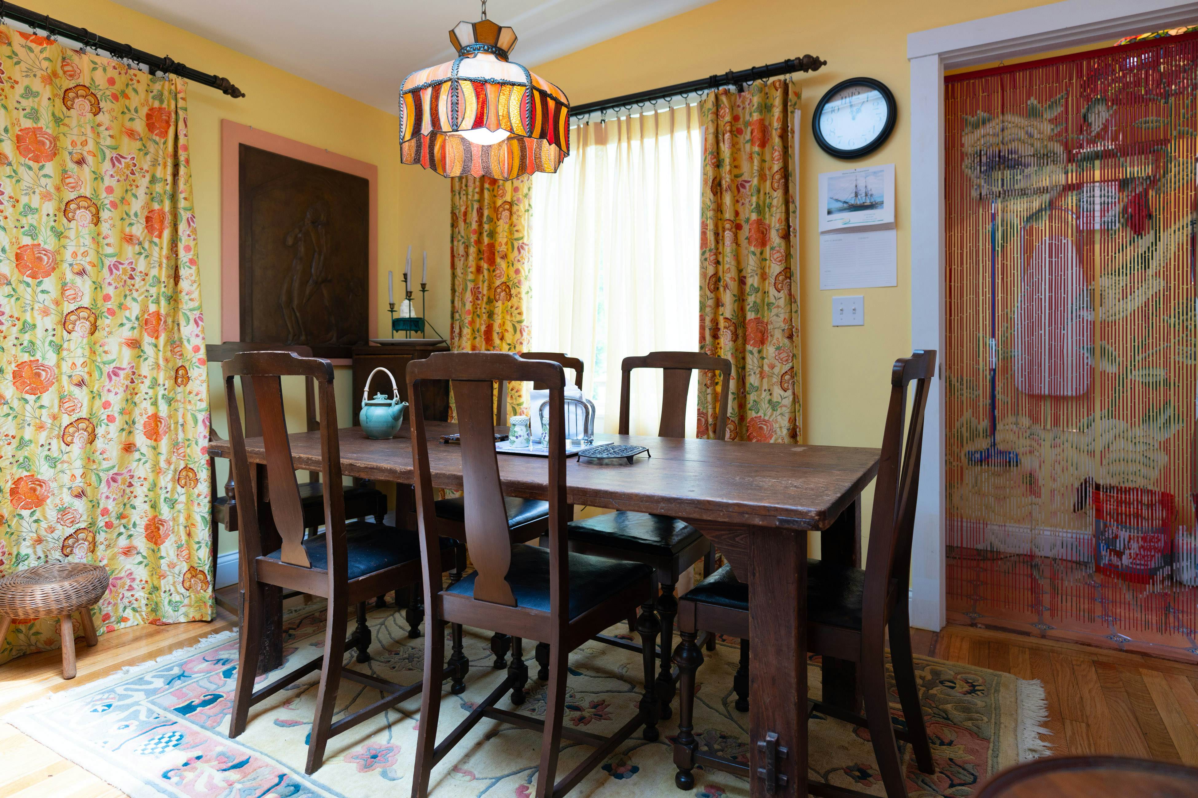 Vintage Rockport Escape