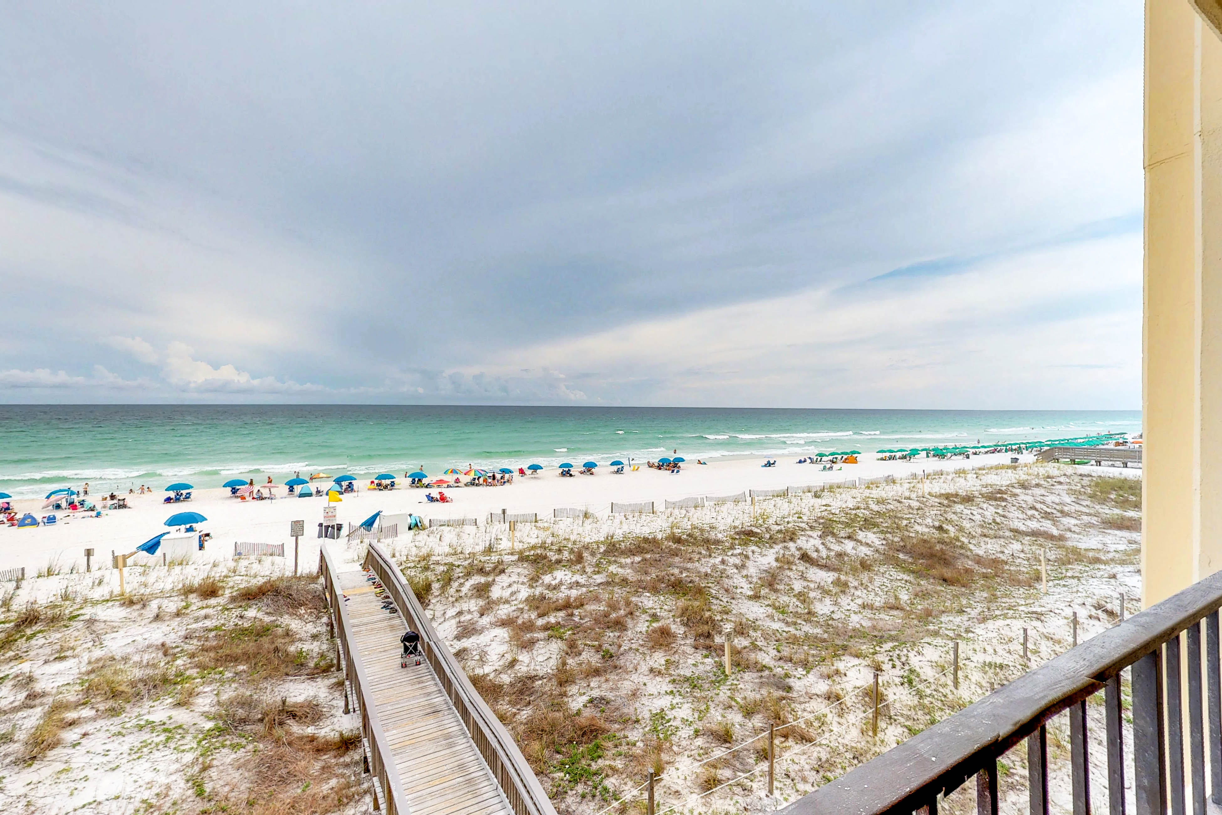 Surf Dweller Condominium Fort Walton Beach, FL - Your Ultimate Travel Guide