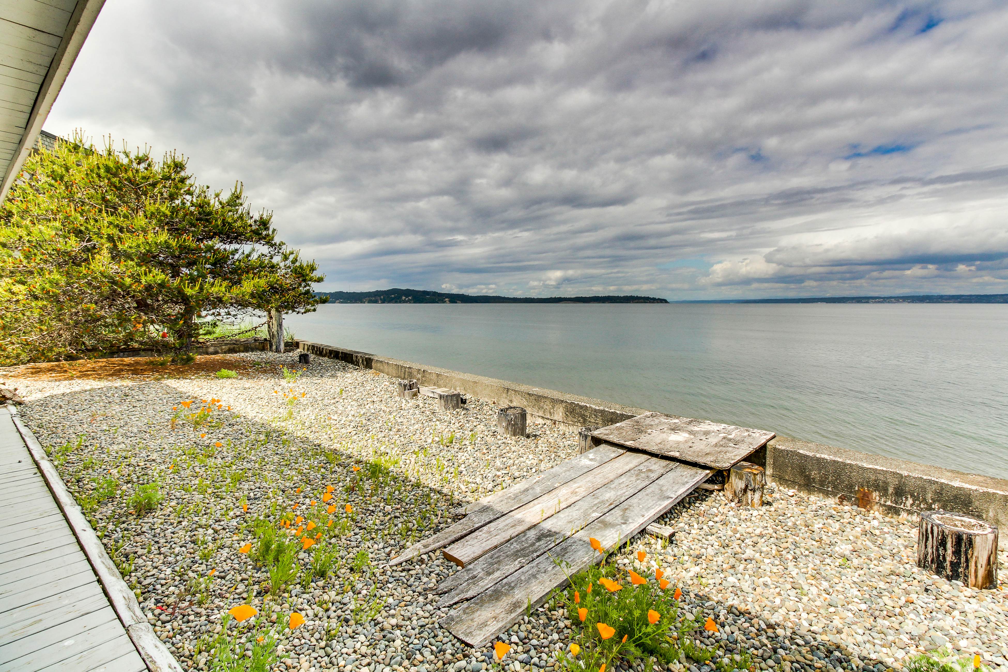 Historic Shore Cottage
