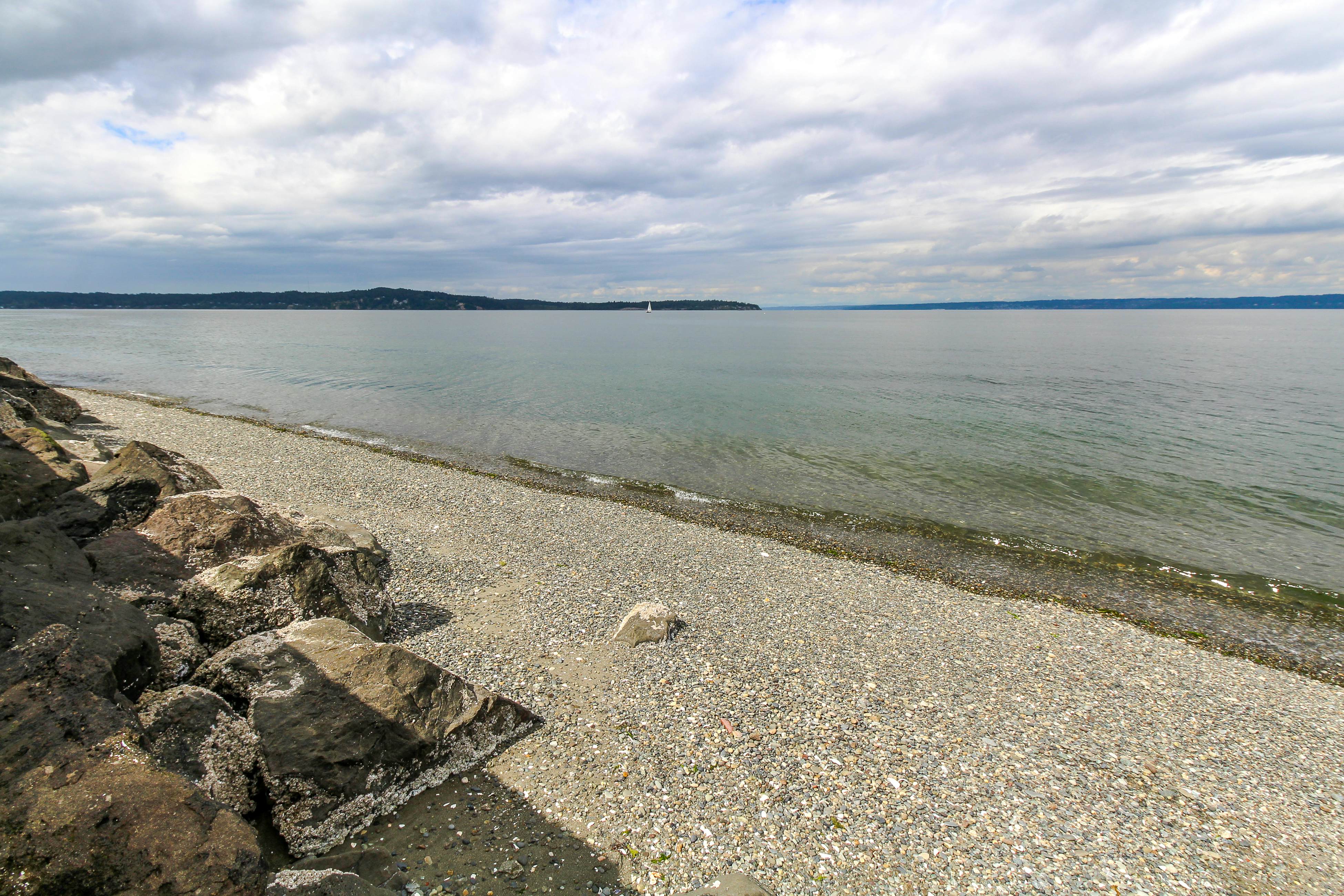 Historic Shore Cottage