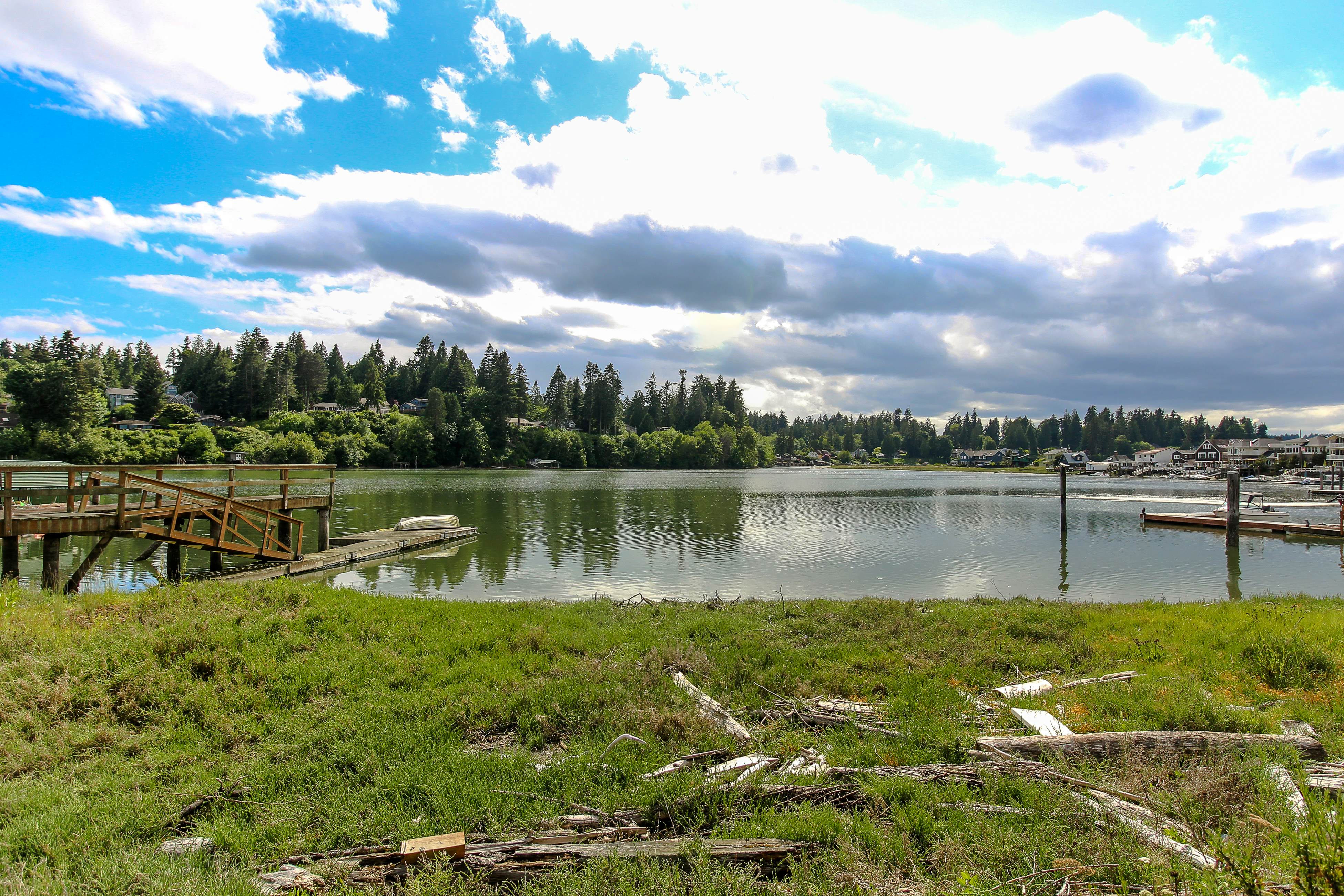 Historic Shore Cottage