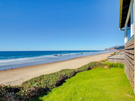 Lincoln City Or Beach House Rentals Professionally