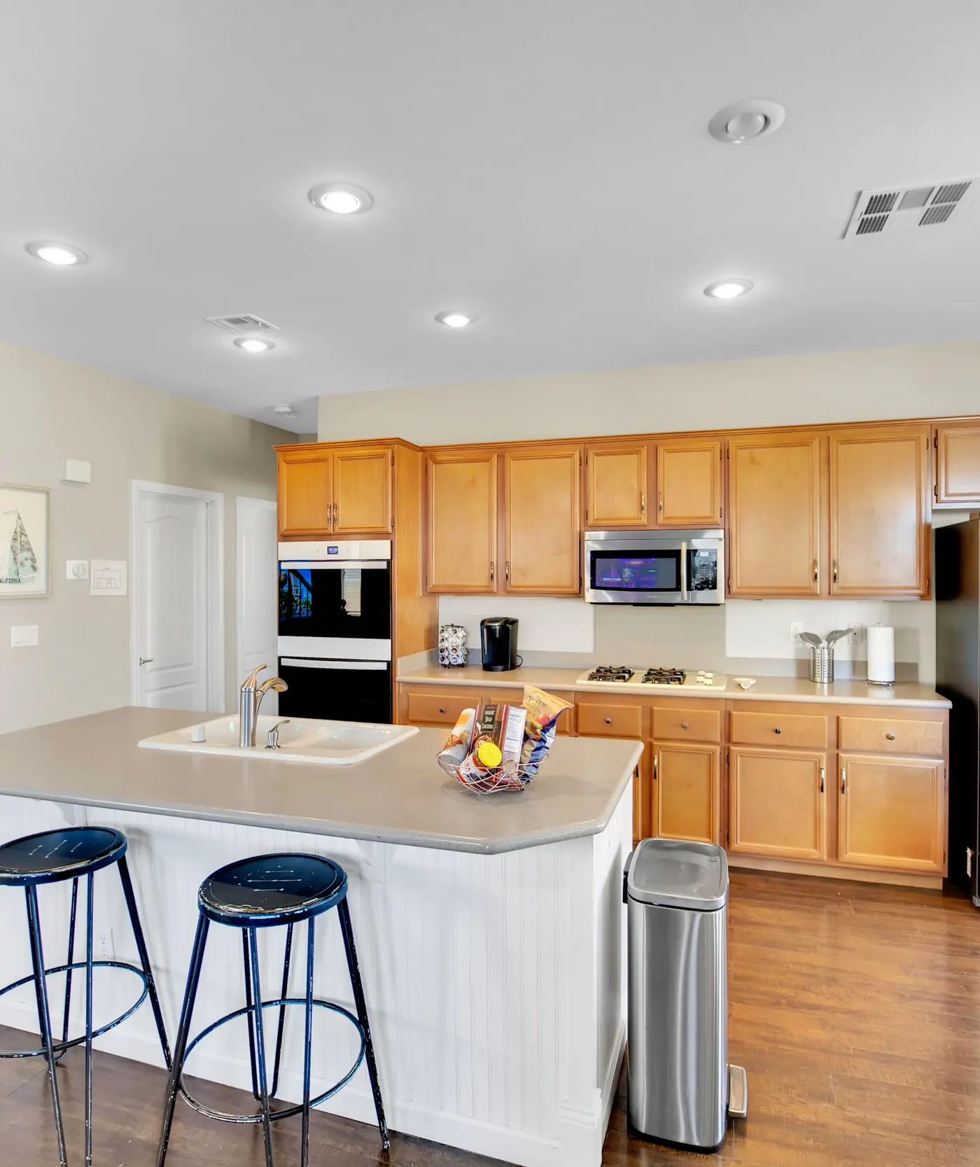 Seven Palms Henderson Villa