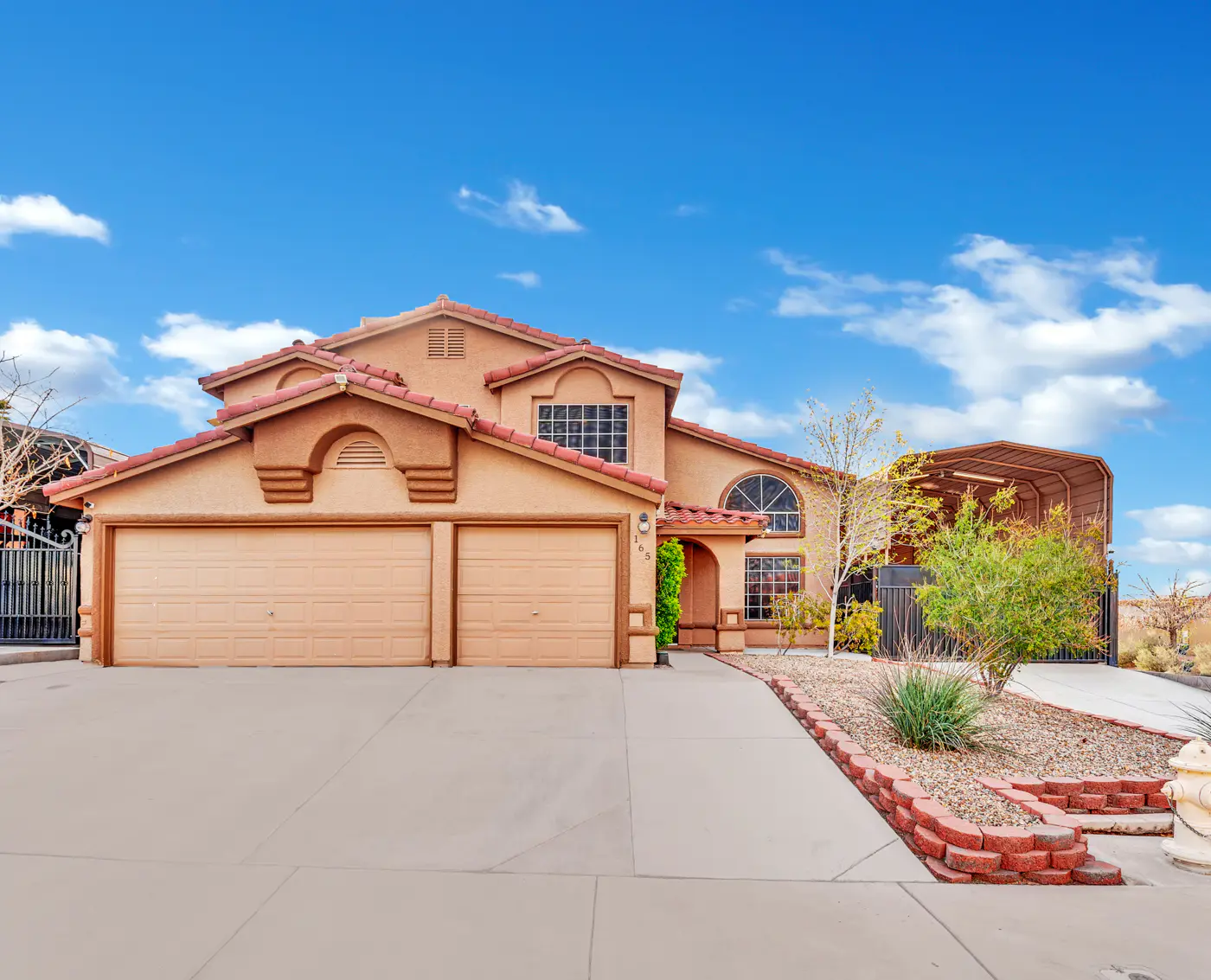 Heritage Haven Villa