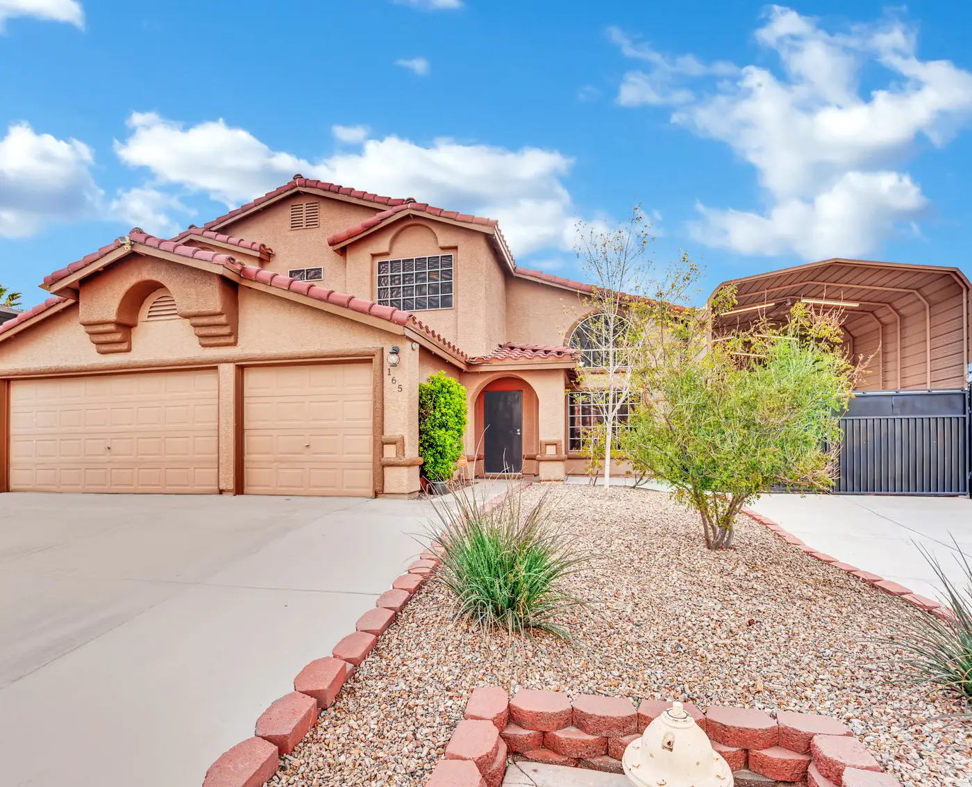 Heritage Haven Villa