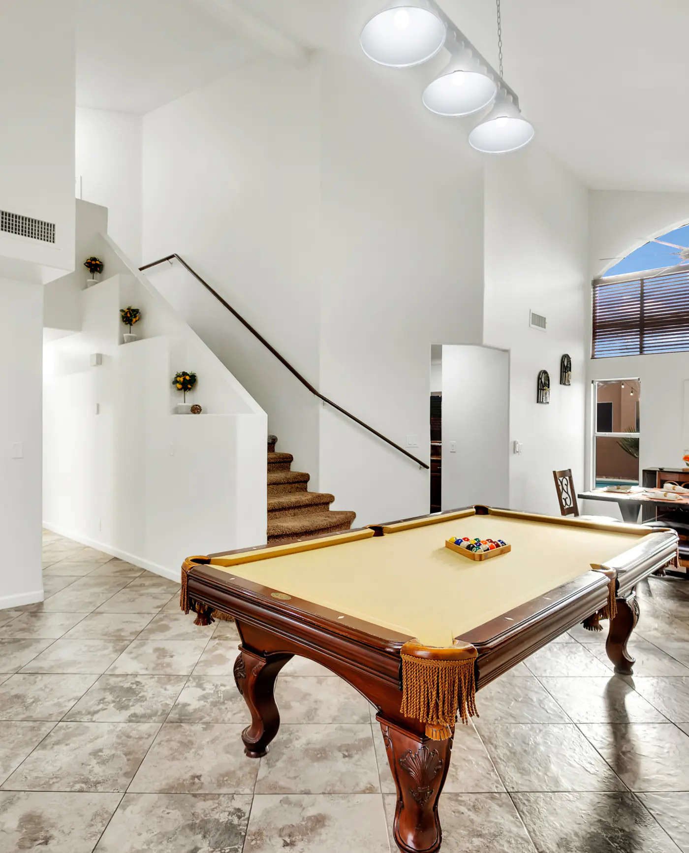 Heritage Haven Villa