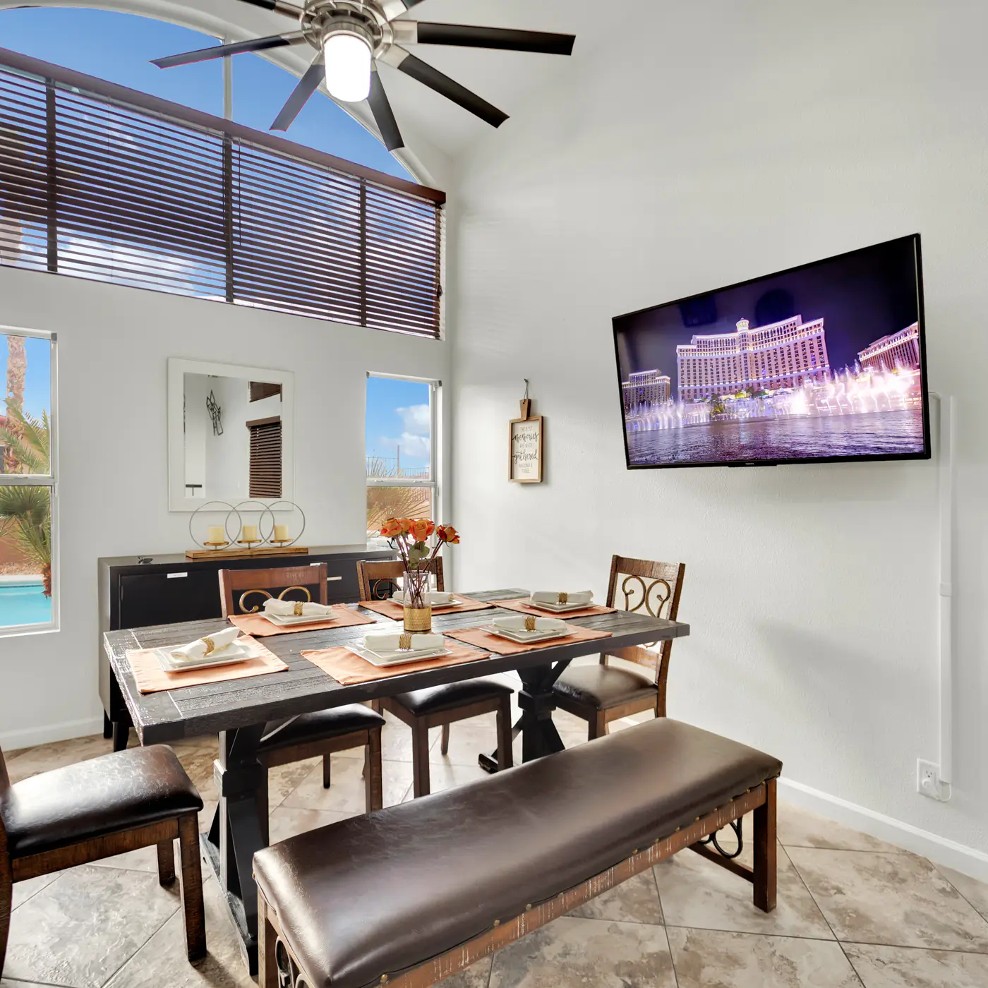 Heritage Haven Villa