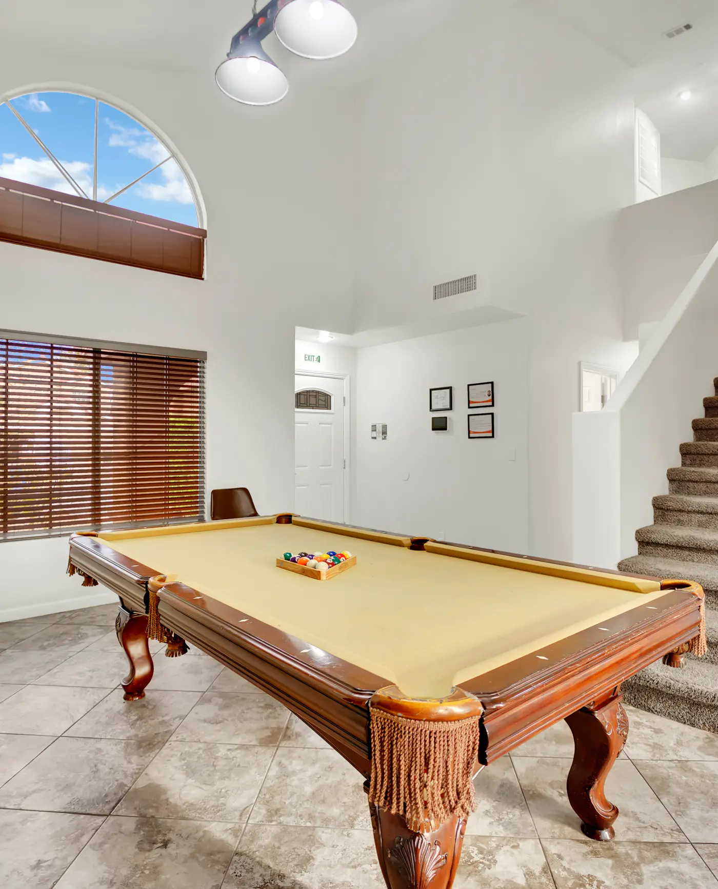 Heritage Haven Villa