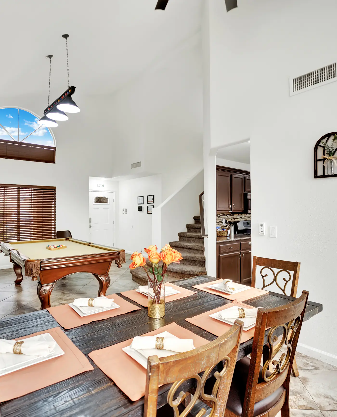Heritage Haven Villa
