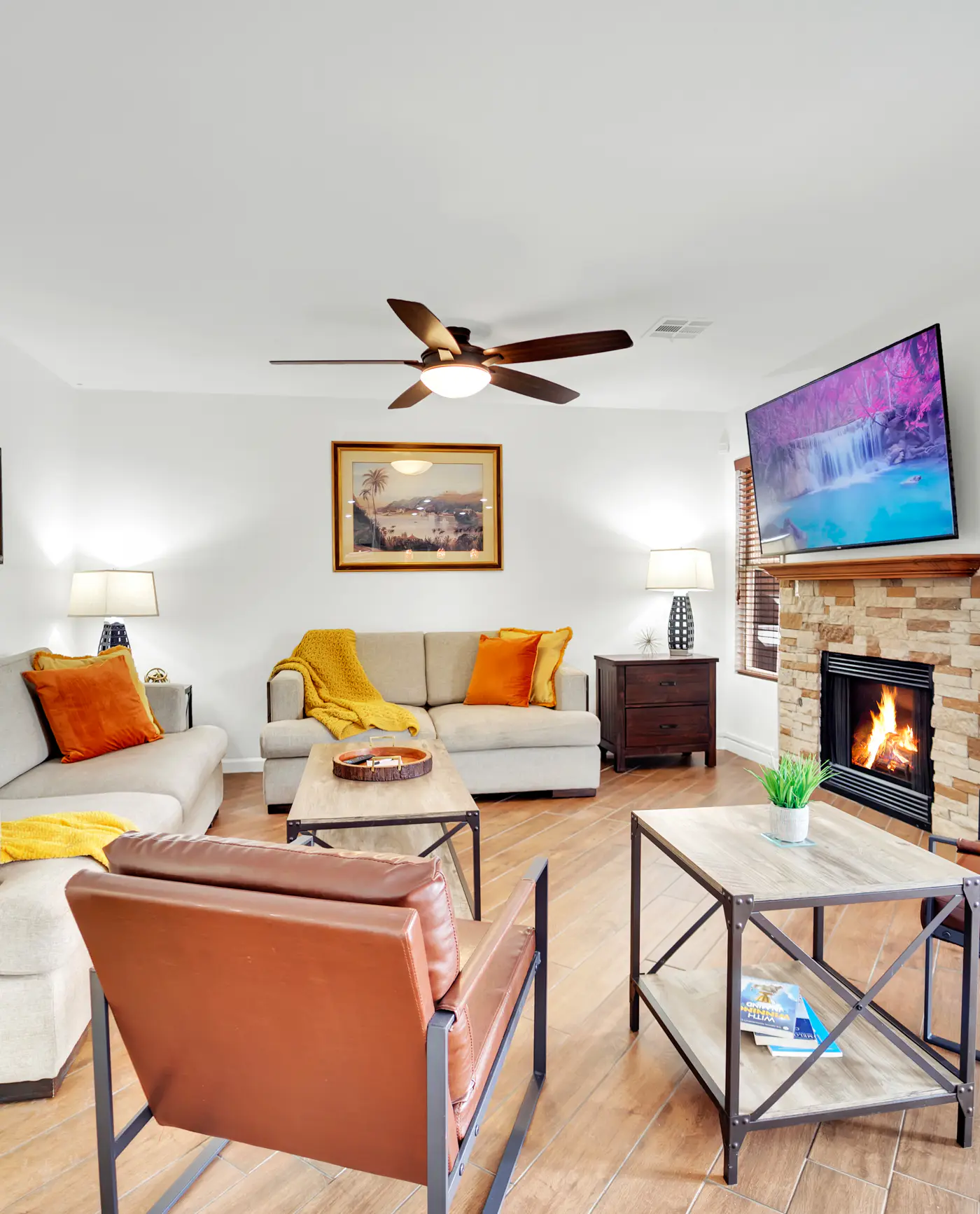 Heritage Haven Villa